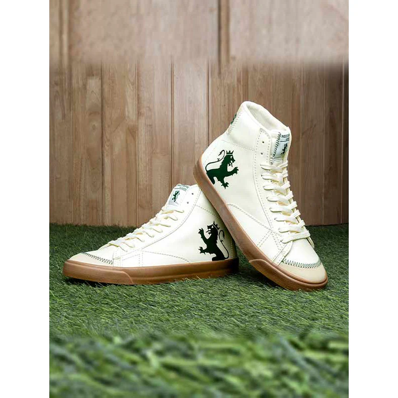 Casual Vulcanised Shoes for Men | Soft Cushioned Insole, Slip-ResisTance, Dynamic Feet Support, Arch Support & Shock Absorption
