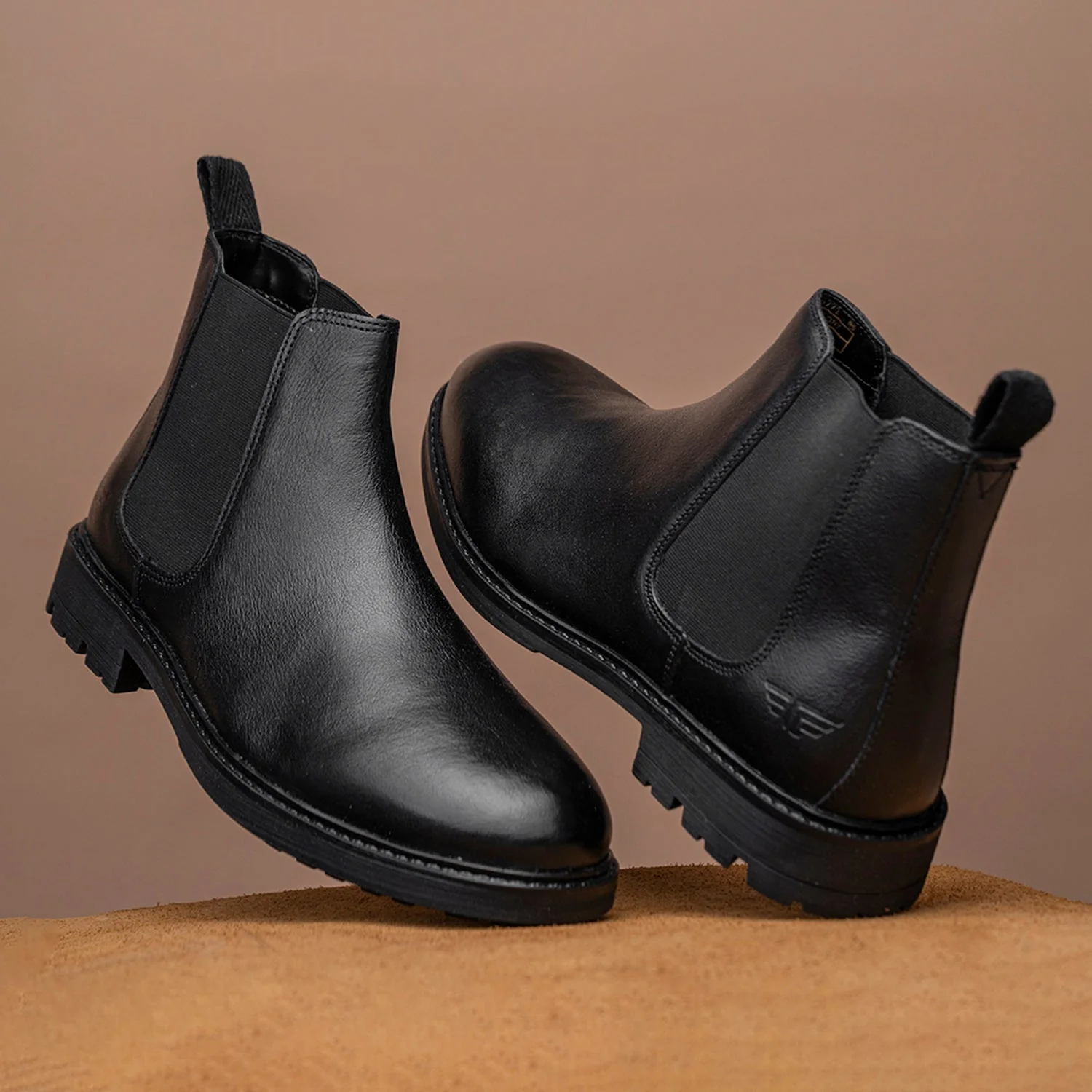 Chelsea Boots for Men - Image 6