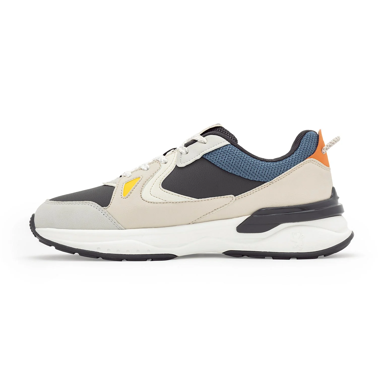 Classic Sneakers for Men for Everyday Casual Comfort - Image 3