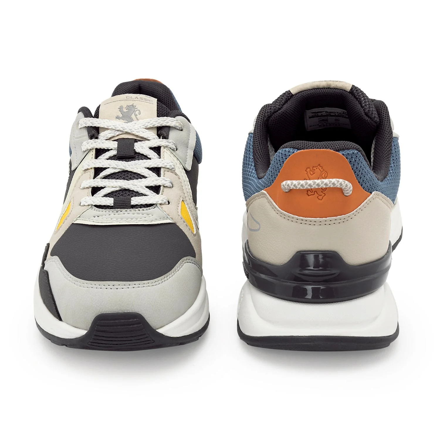 Classic Sneakers for Men for Everyday Casual Comfort - Image 4