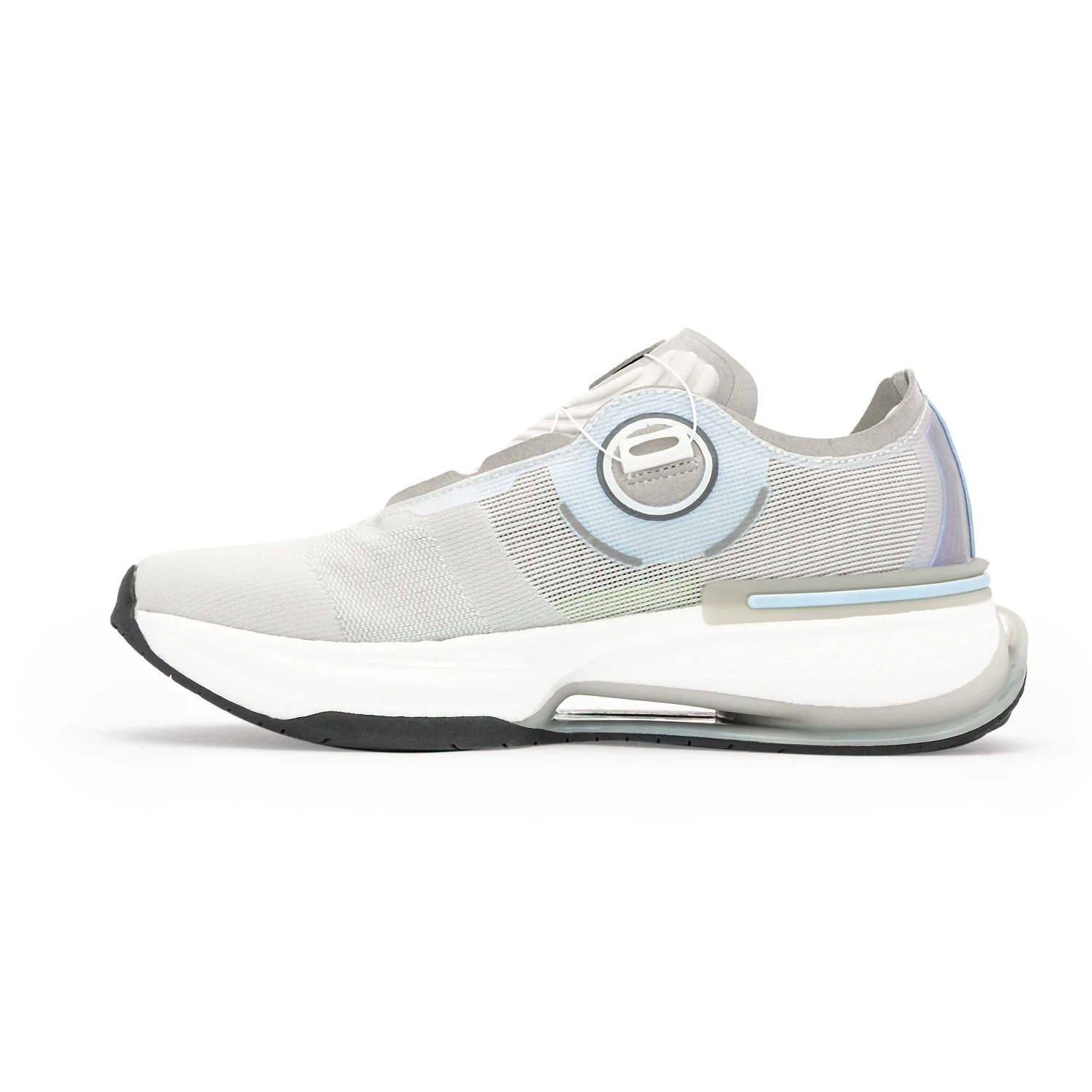Dial Lace ETPU Athleisure Shoes for Men - Image 3