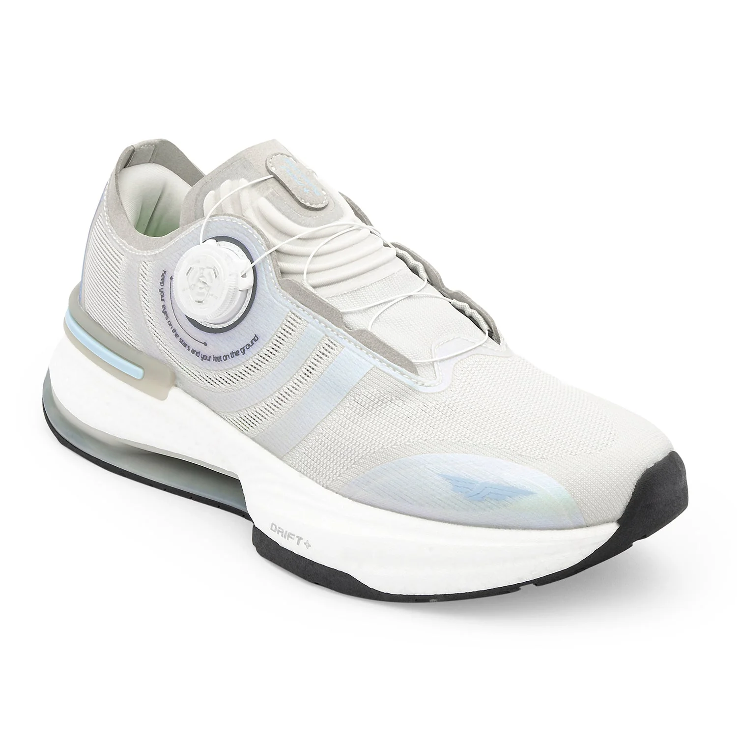 Dial Lace ETPU Athleisure Shoes for Men - Image 6