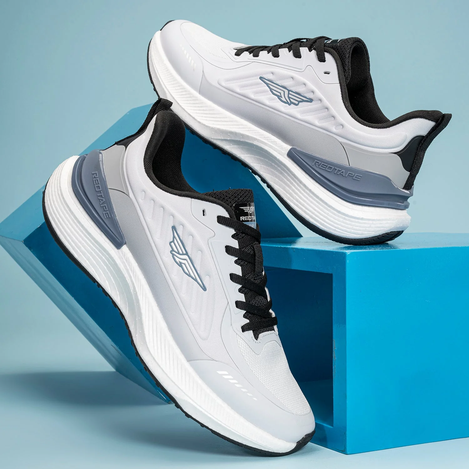 ETPU Athleisure Shoes for Men