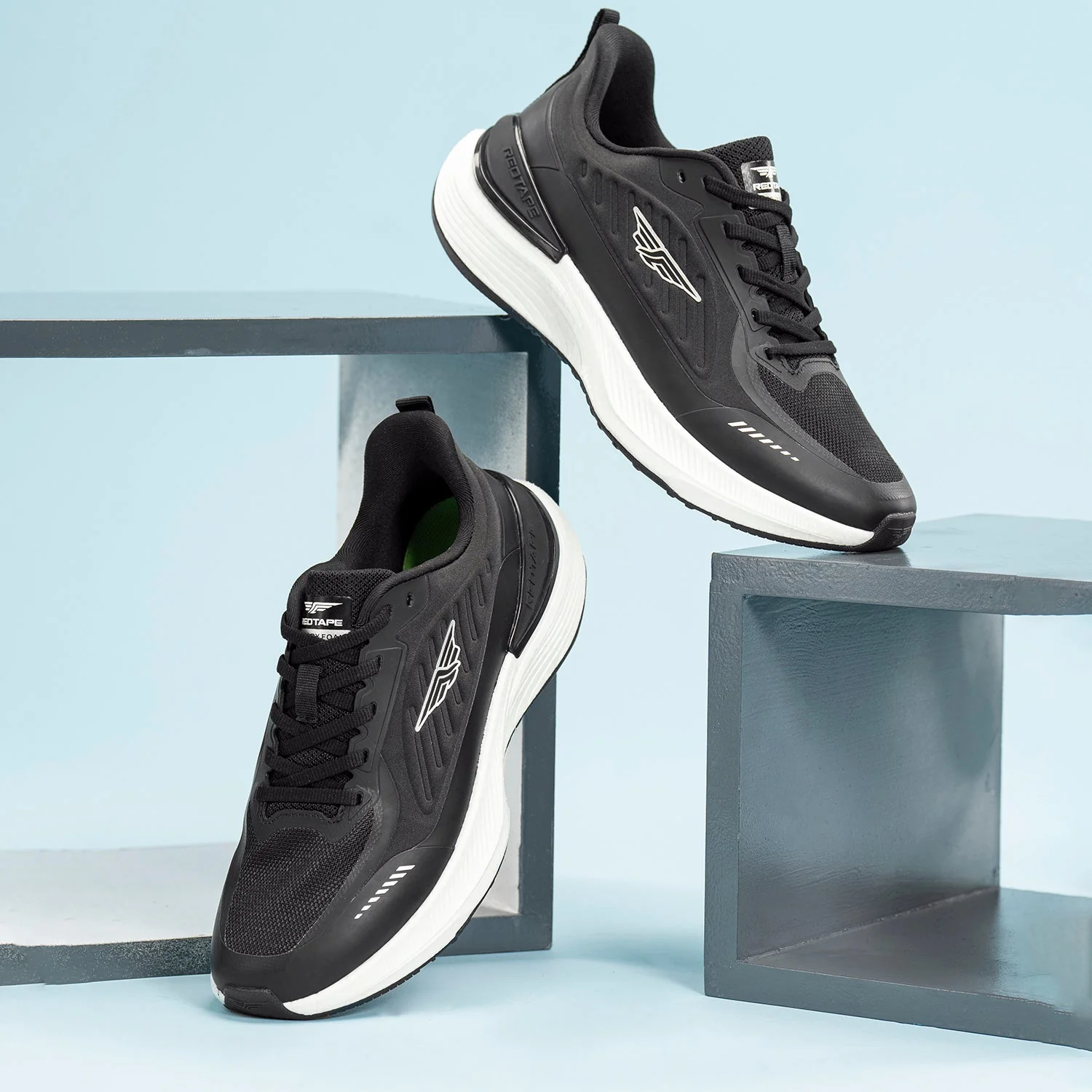 ETPU Athleisure Shoes for Men