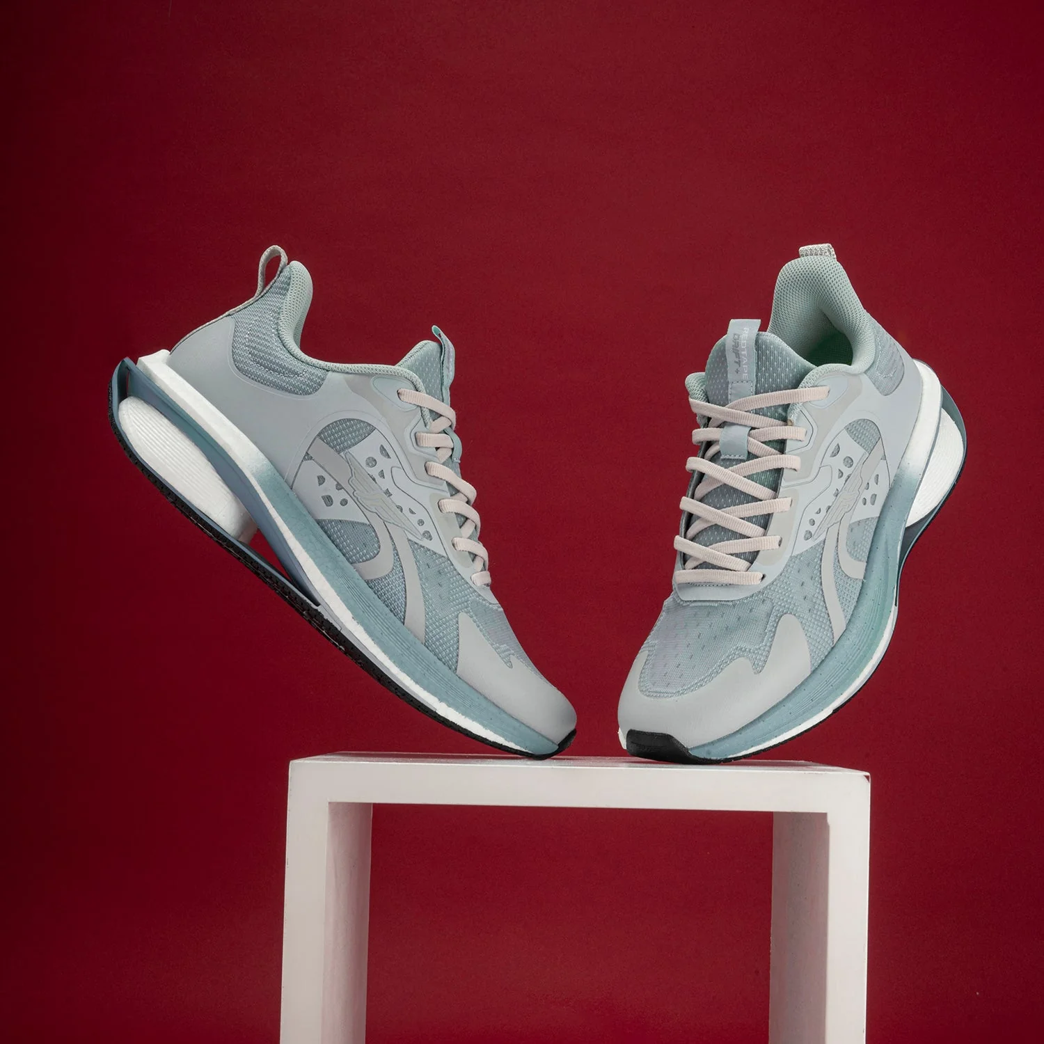 ETPU Athleisure Shoes for Men