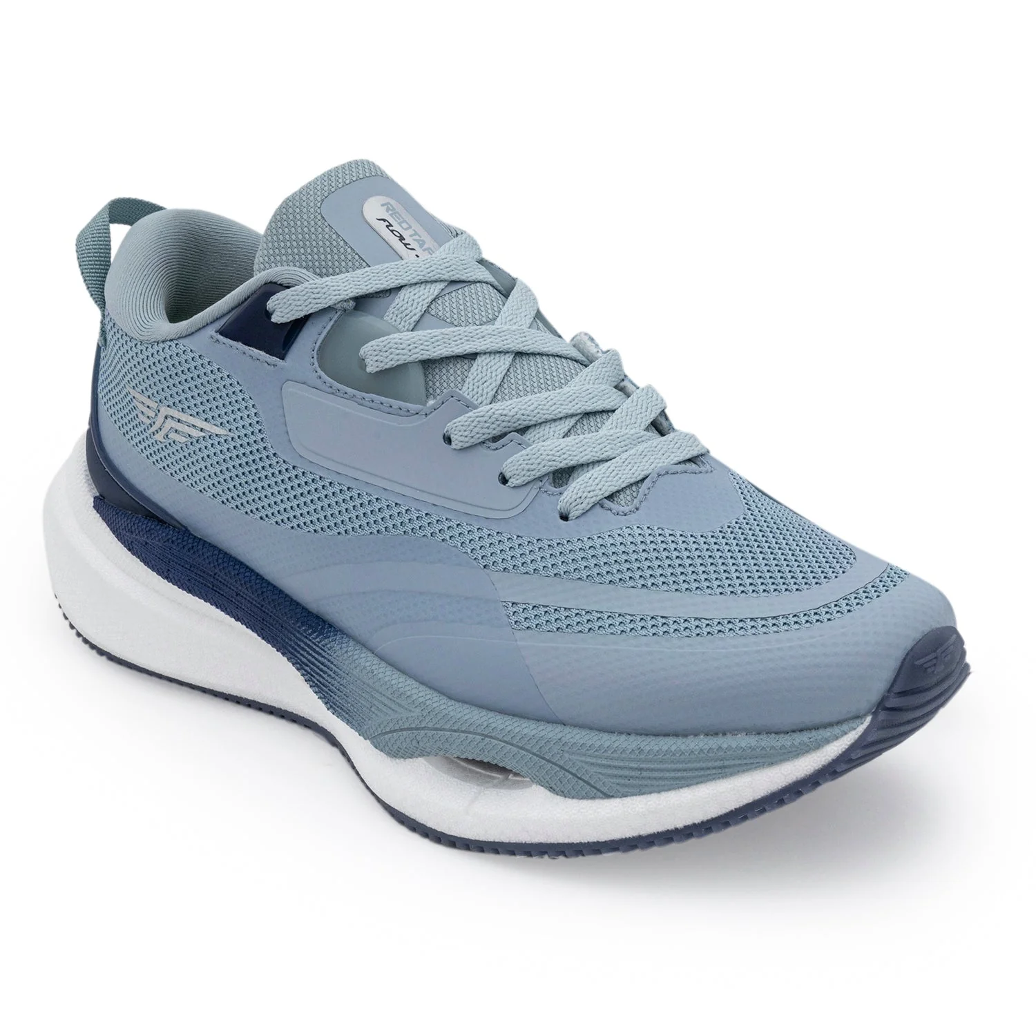 ETPU Athleisure Shoes for Men | Cultured Round-Toe Shape & Cushioning Technology