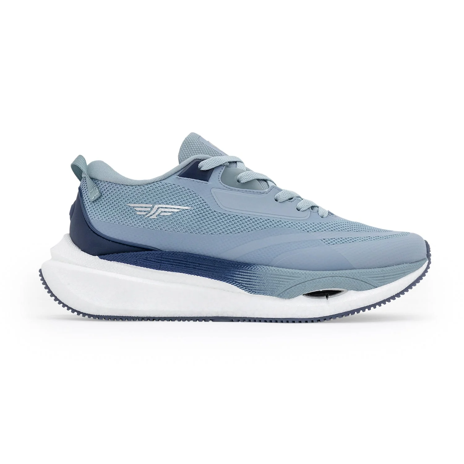 ETPU Athleisure Shoes for Men | Cultured Round-Toe Shape & Cushioning Technology - Image 2