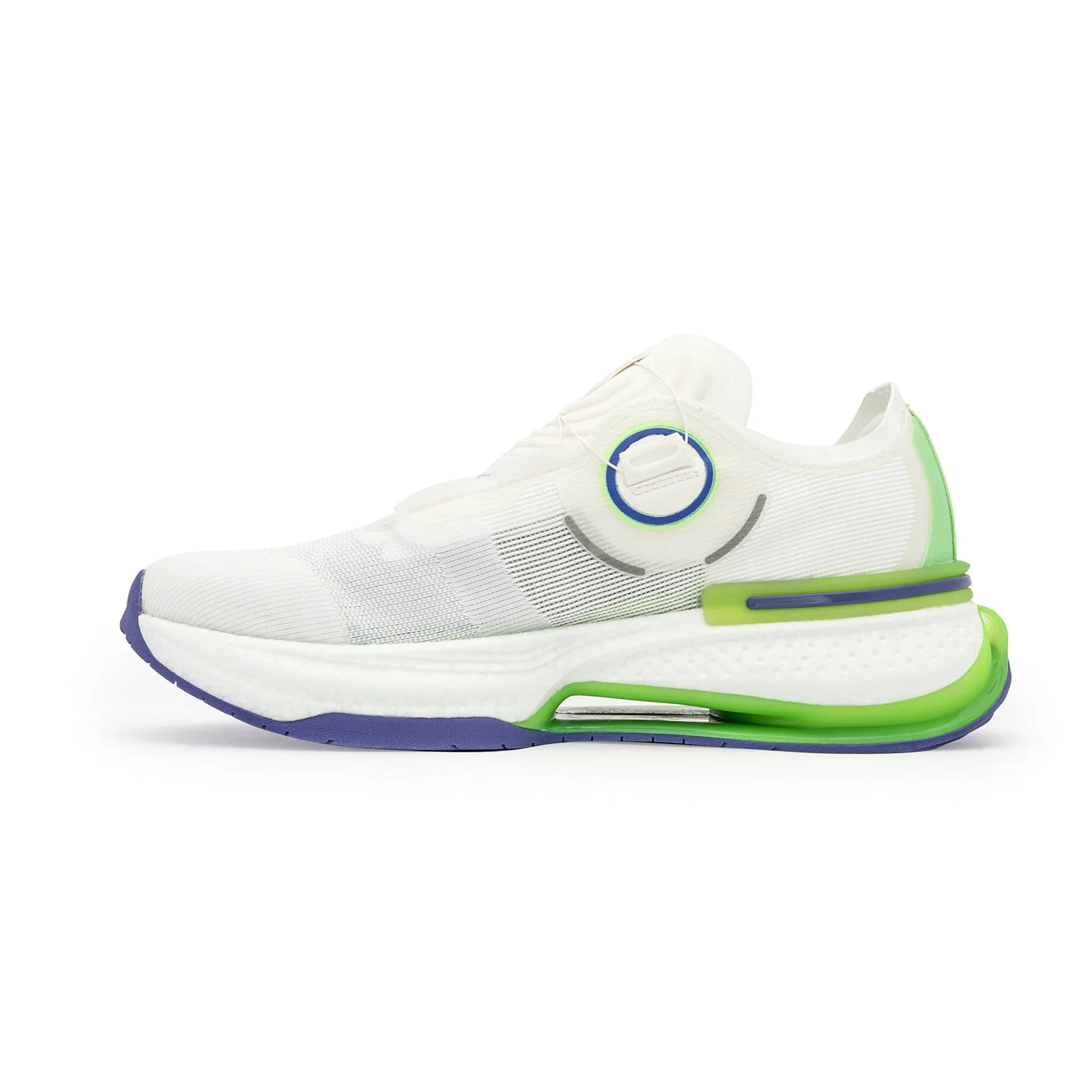 ETPU Athleisure Shoes for Men | Cultured Round-Toe Shape & Cushioning Technology - Image 3