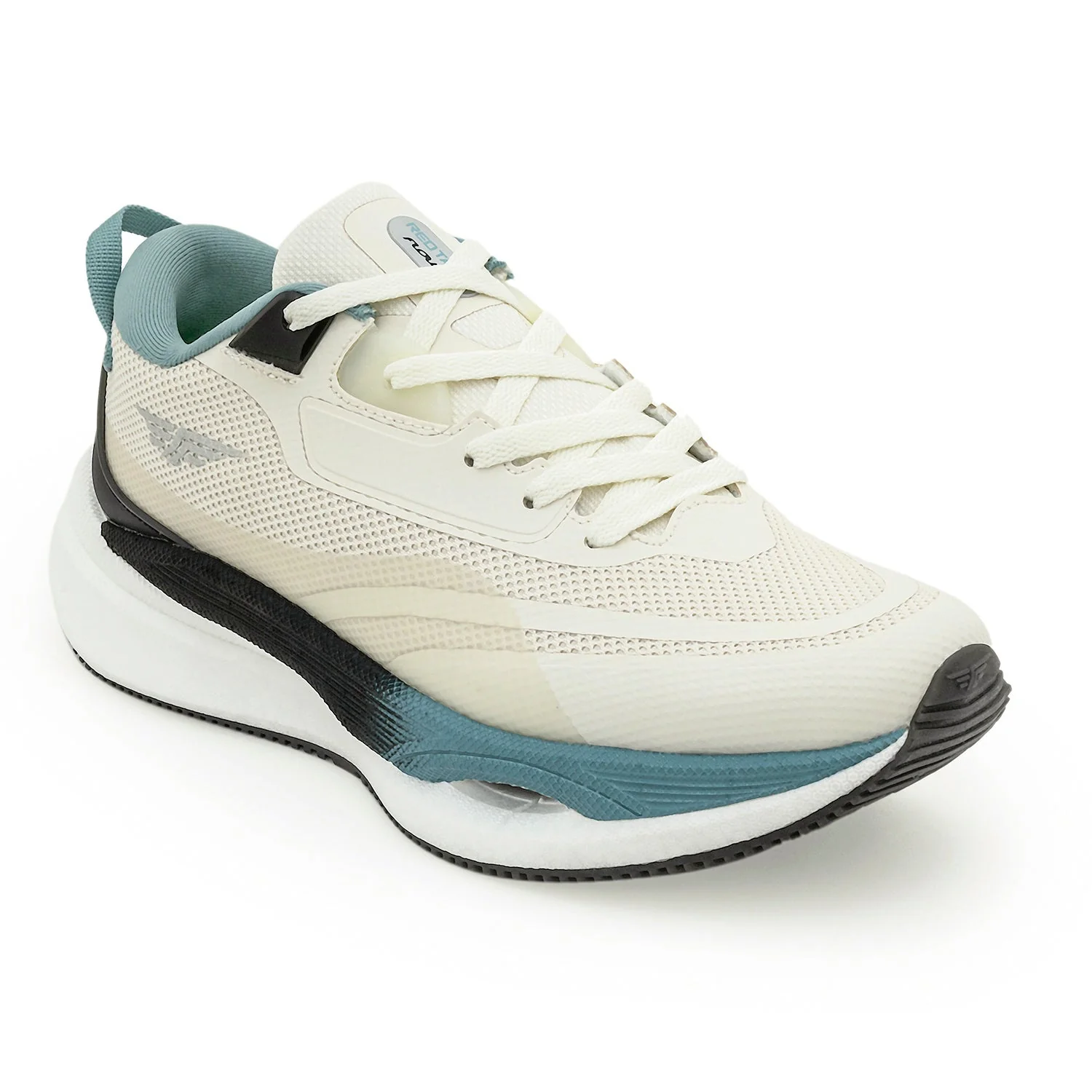ETPU Athleisure Shoes for Men | Cultured Round-Toe Shape & Cushioning Technology