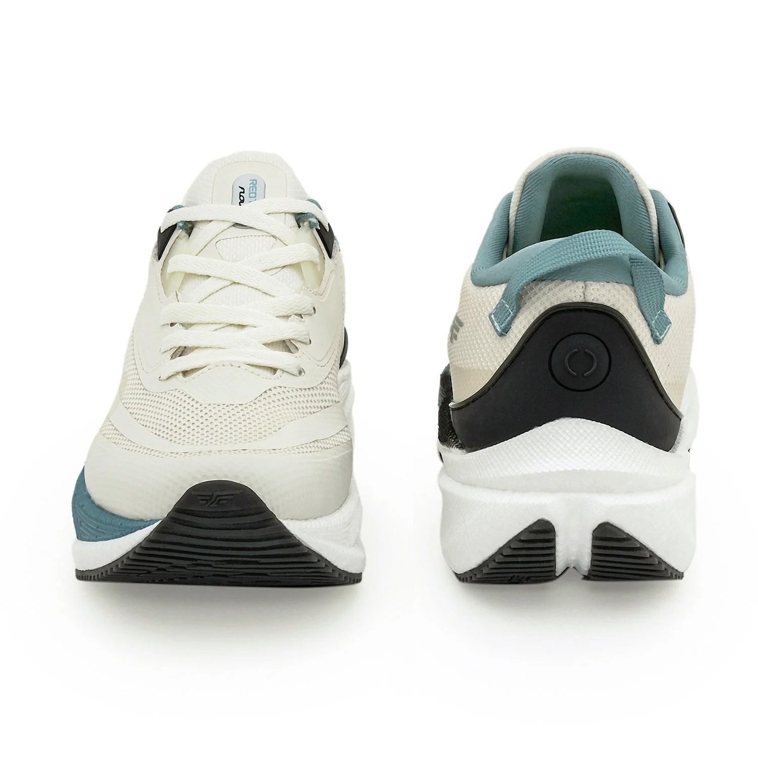 ETPU Athleisure Shoes for Men | Cultured Round-Toe Shape & Cushioning Technology - Image 4
