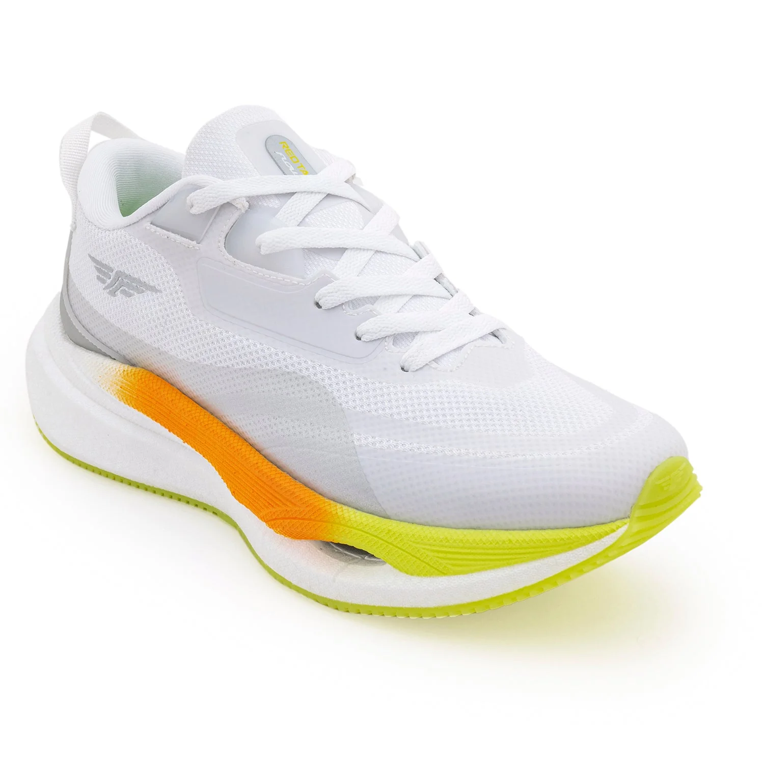 ETPU Athleisure Shoes for Men | Cultured Round-Toe Shape & Cushioning Technology