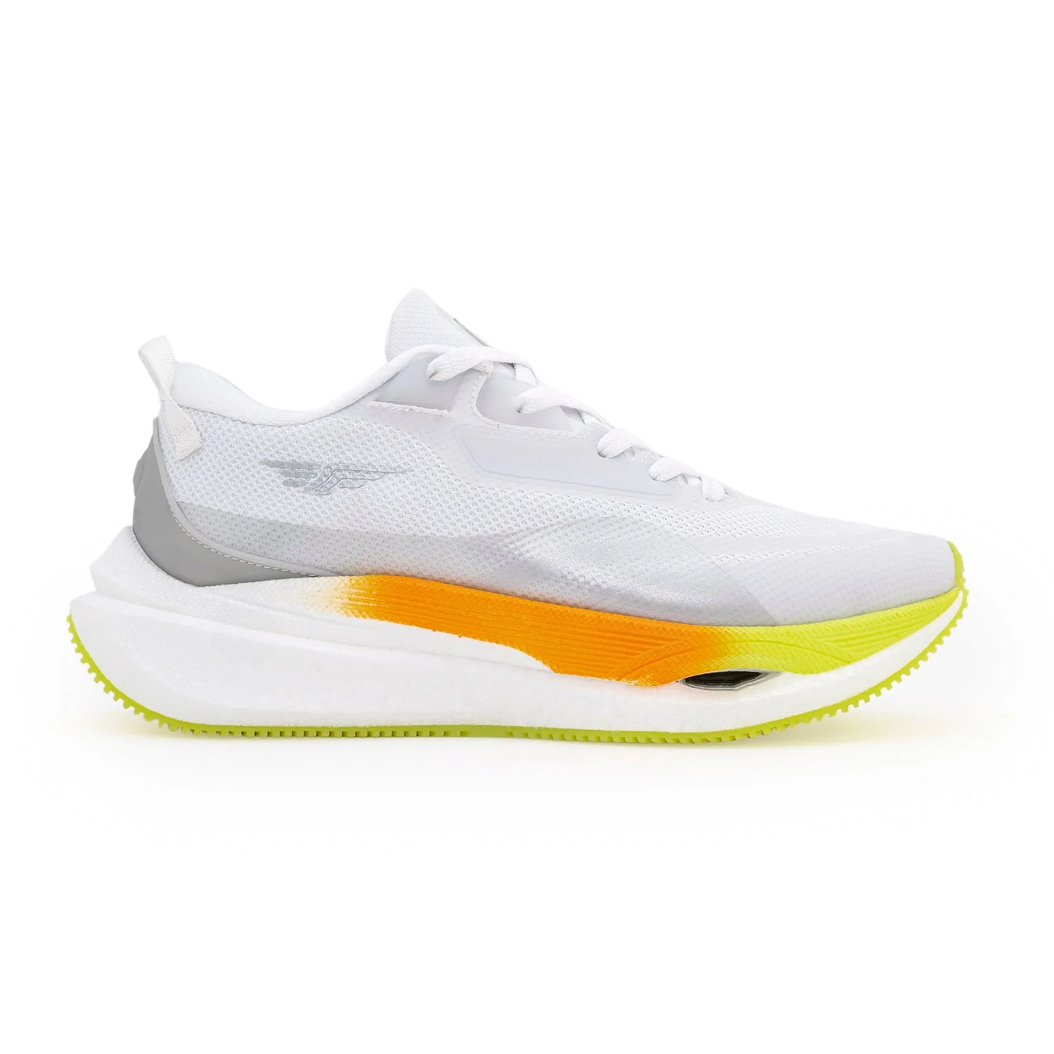 ETPU Athleisure Shoes for Men | Cultured Round-Toe Shape & Cushioning Technology - Image 2