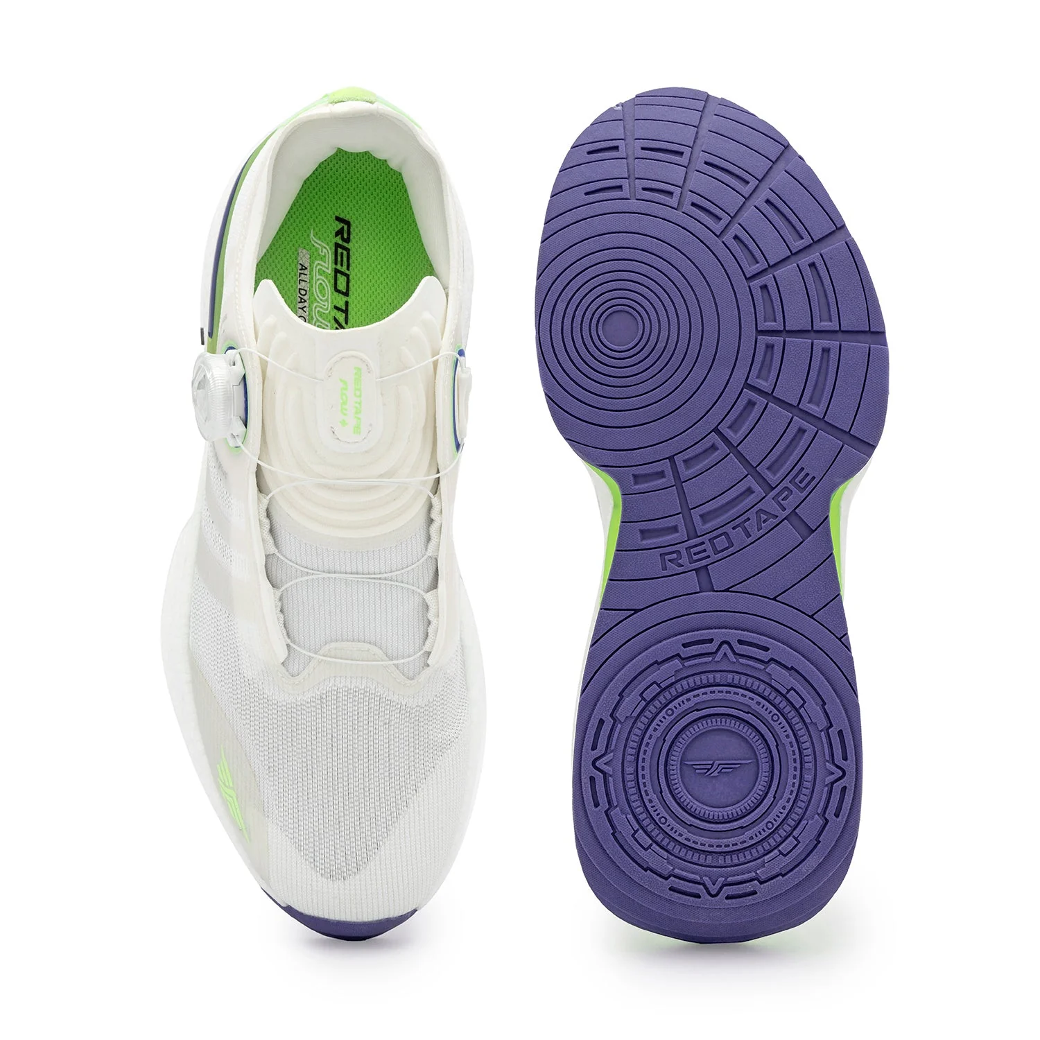ETPU Athleisure Shoes for Men - Image 5