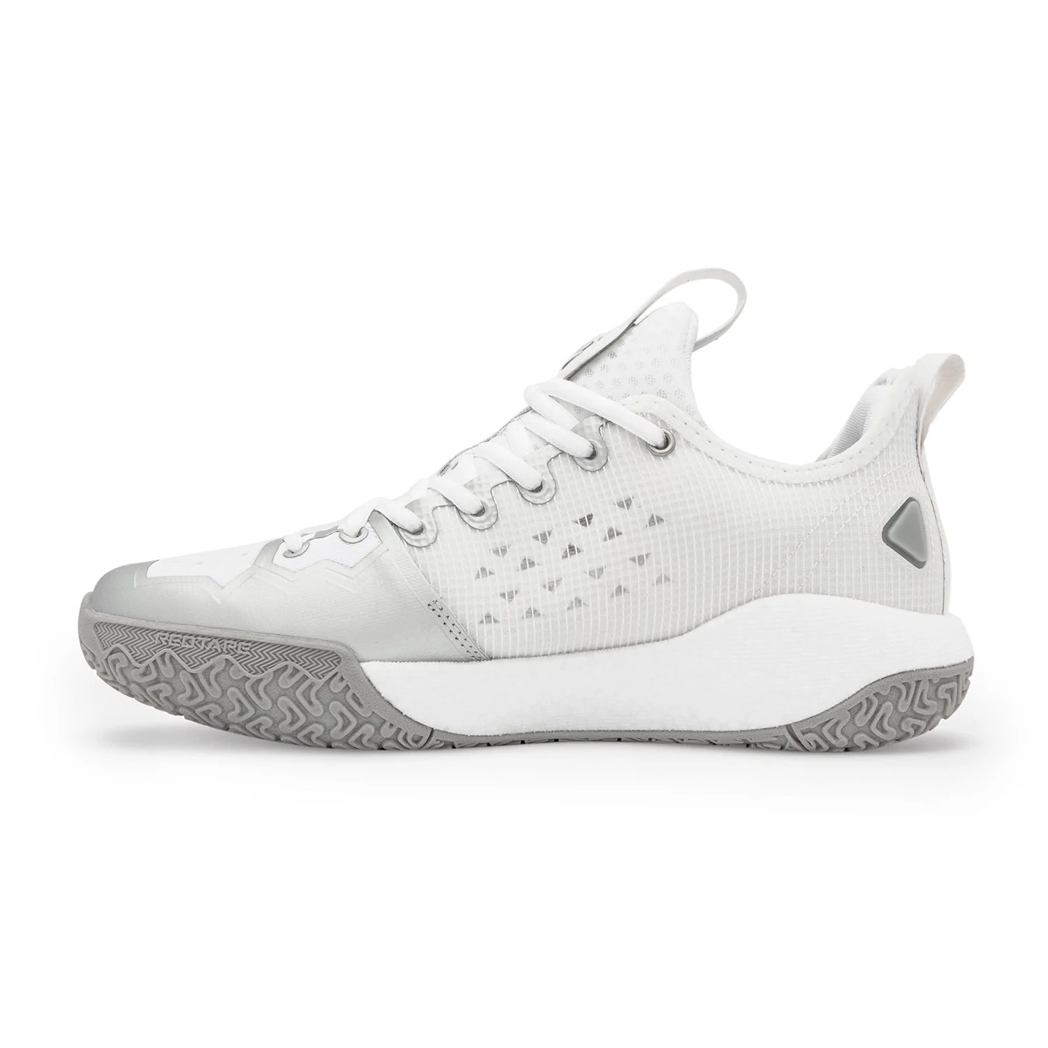 ETPU Lifestyle Casual Shoes for Men | Low-Cut Athleisure Style, Lightweight Comfort & Modern Appeal - Image 3
