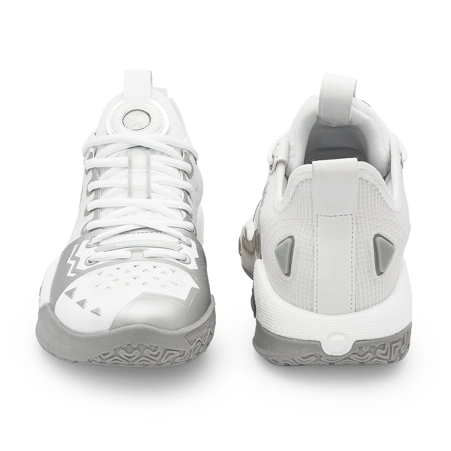 ETPU Lifestyle Casual Shoes for Men | Low-Cut Athleisure Style, Lightweight Comfort & Modern Appeal - Image 4