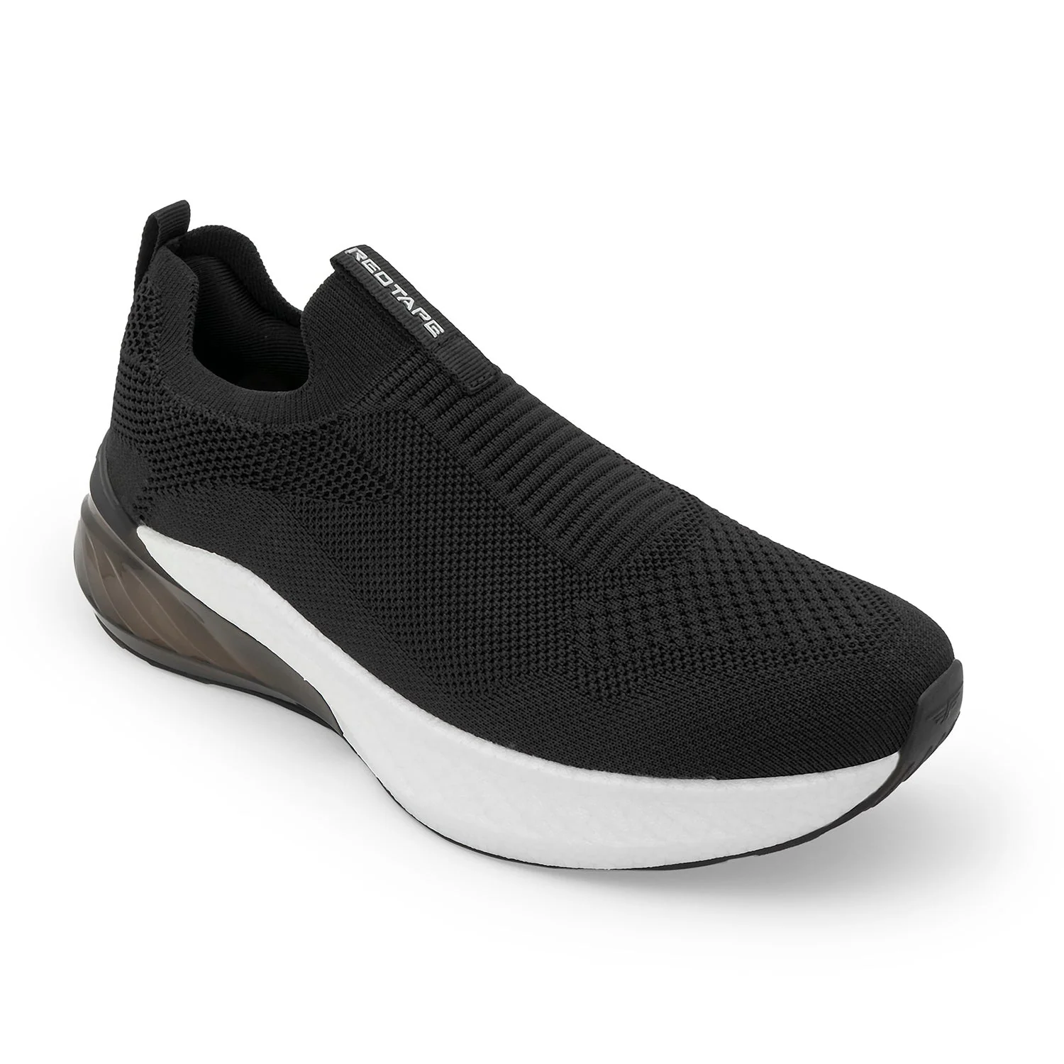 ETPU Men's Walking Slip-On Shoes for Extra Comfort