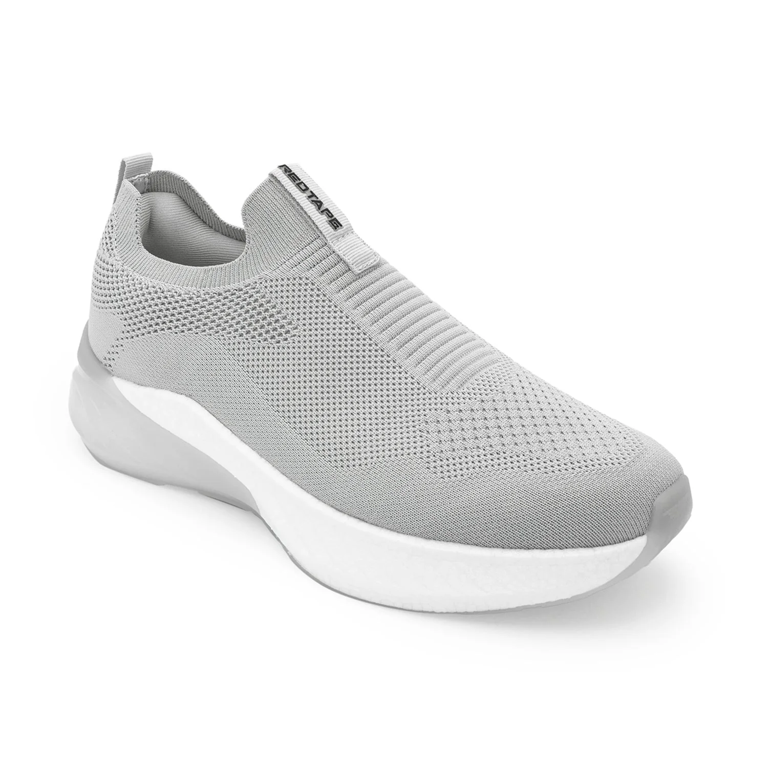 ETPU Men's Walking Slip-On Shoes for Extra Comfort