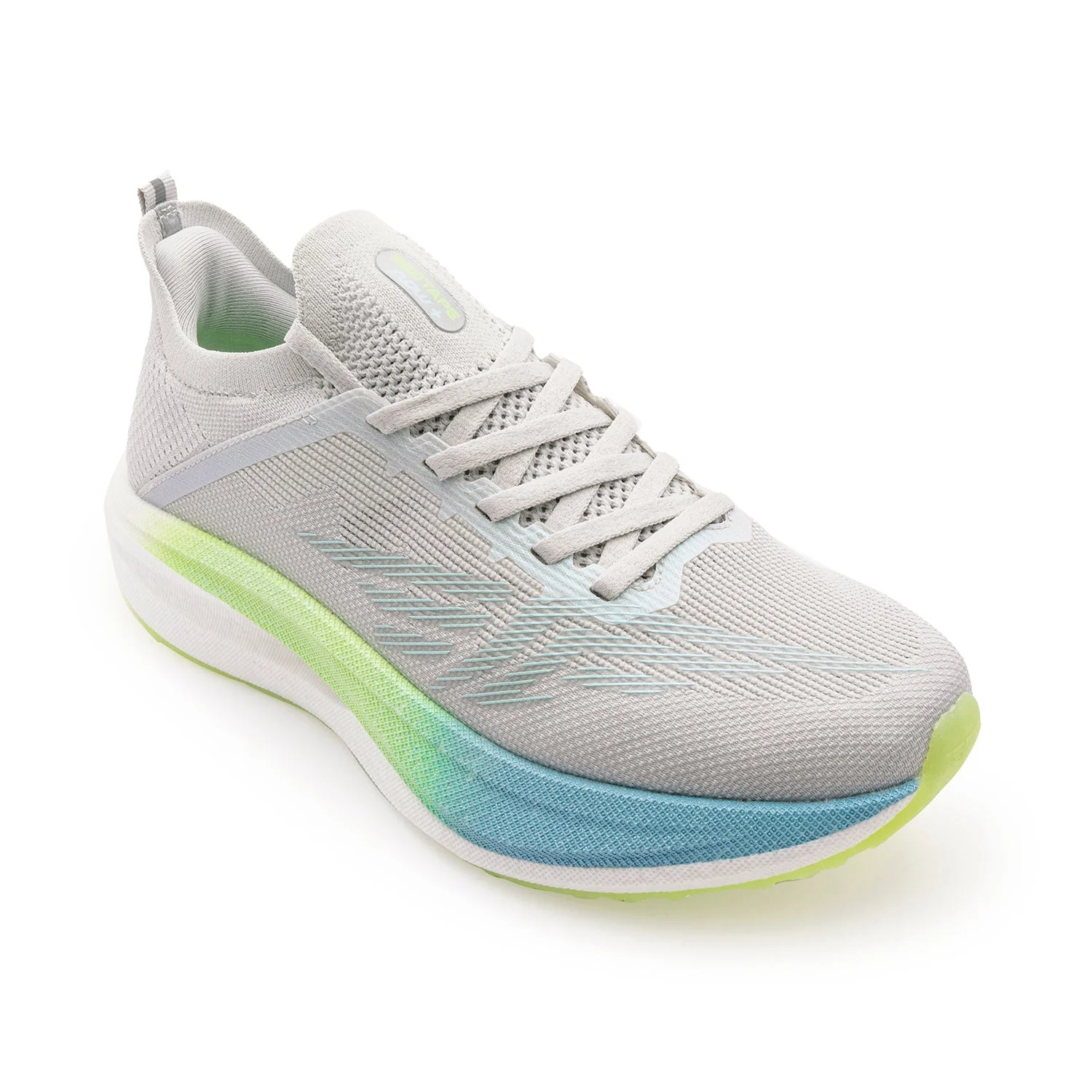 ETPU Sports Shoes for Men for Everyday Comfort