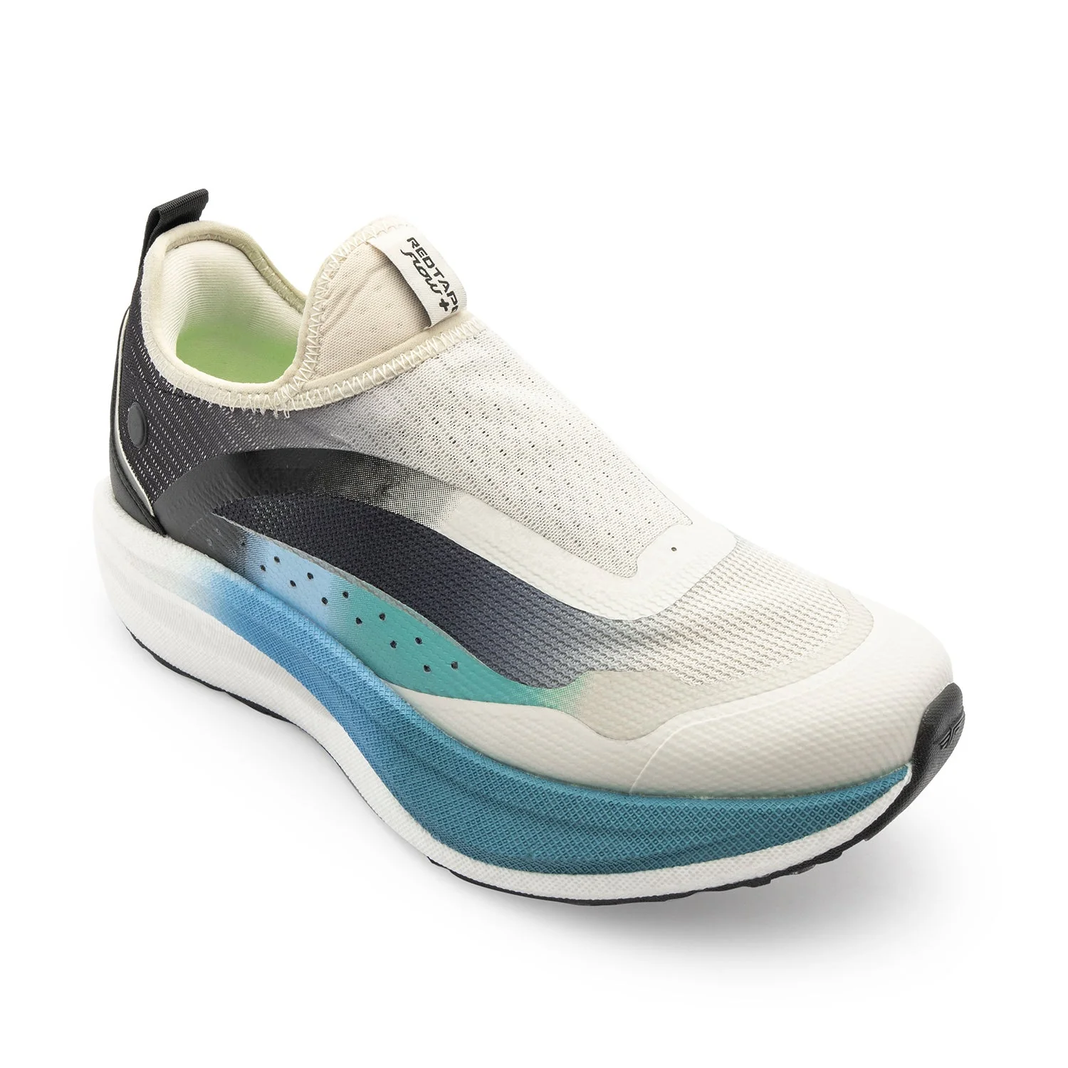 ETPU Walking Slip-On Shoes for Men for Effortless Walk