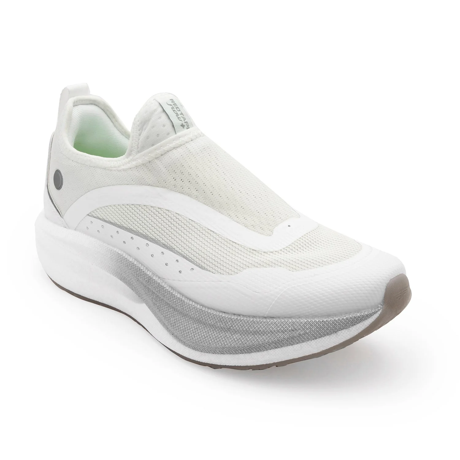 ETPU Walking Slip-On Shoes for Men for Effortless Walk