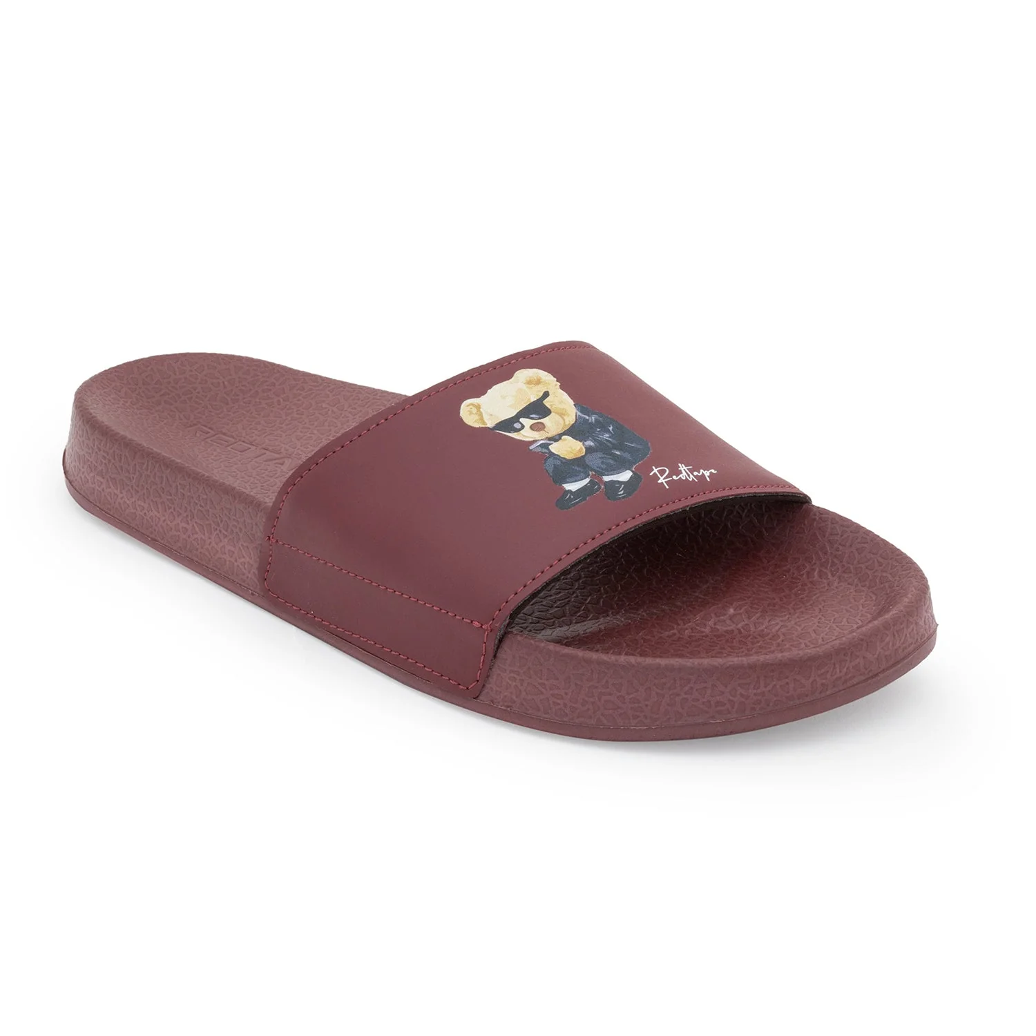 Flip-Flop Sliders for Women