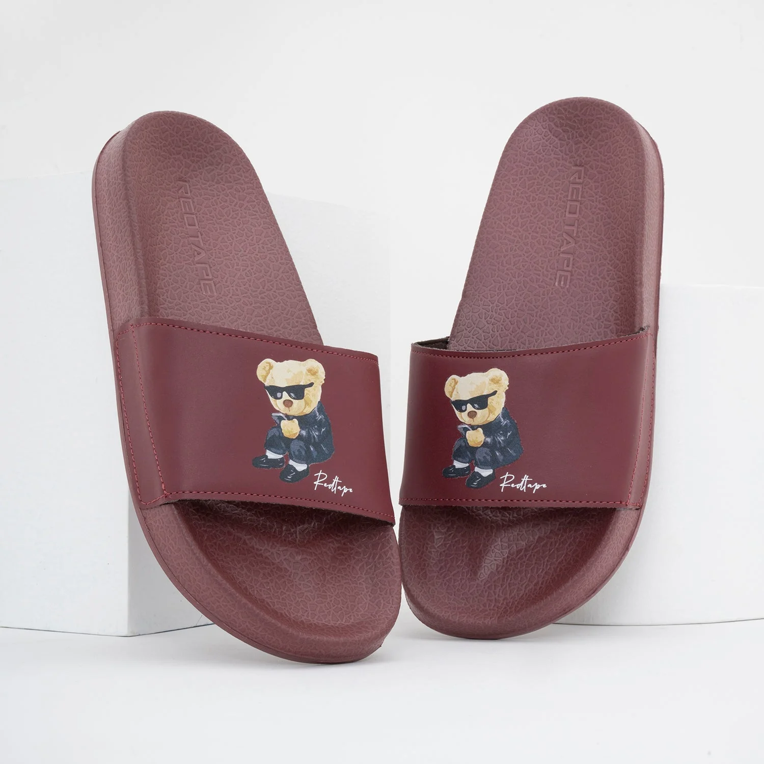 Flip-Flop Sliders for Women - Image 6