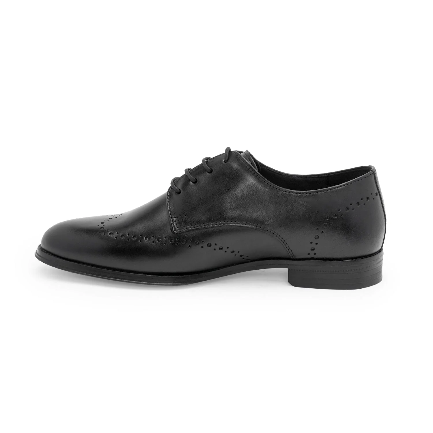 Formal Derby Shoes for Men's - Image 3