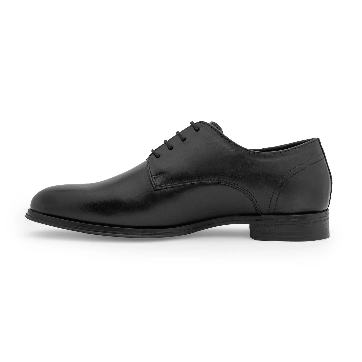 Formal Derby Shoes for Men - Image 4