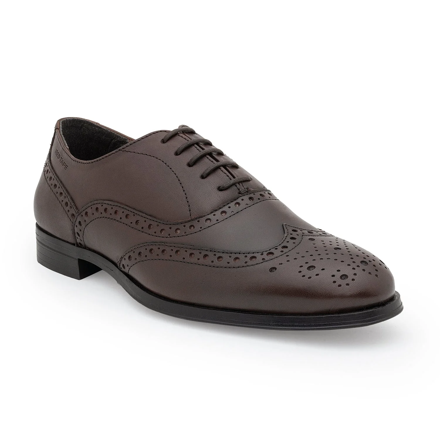 Formal Oxford Shoes for Men - Image 7