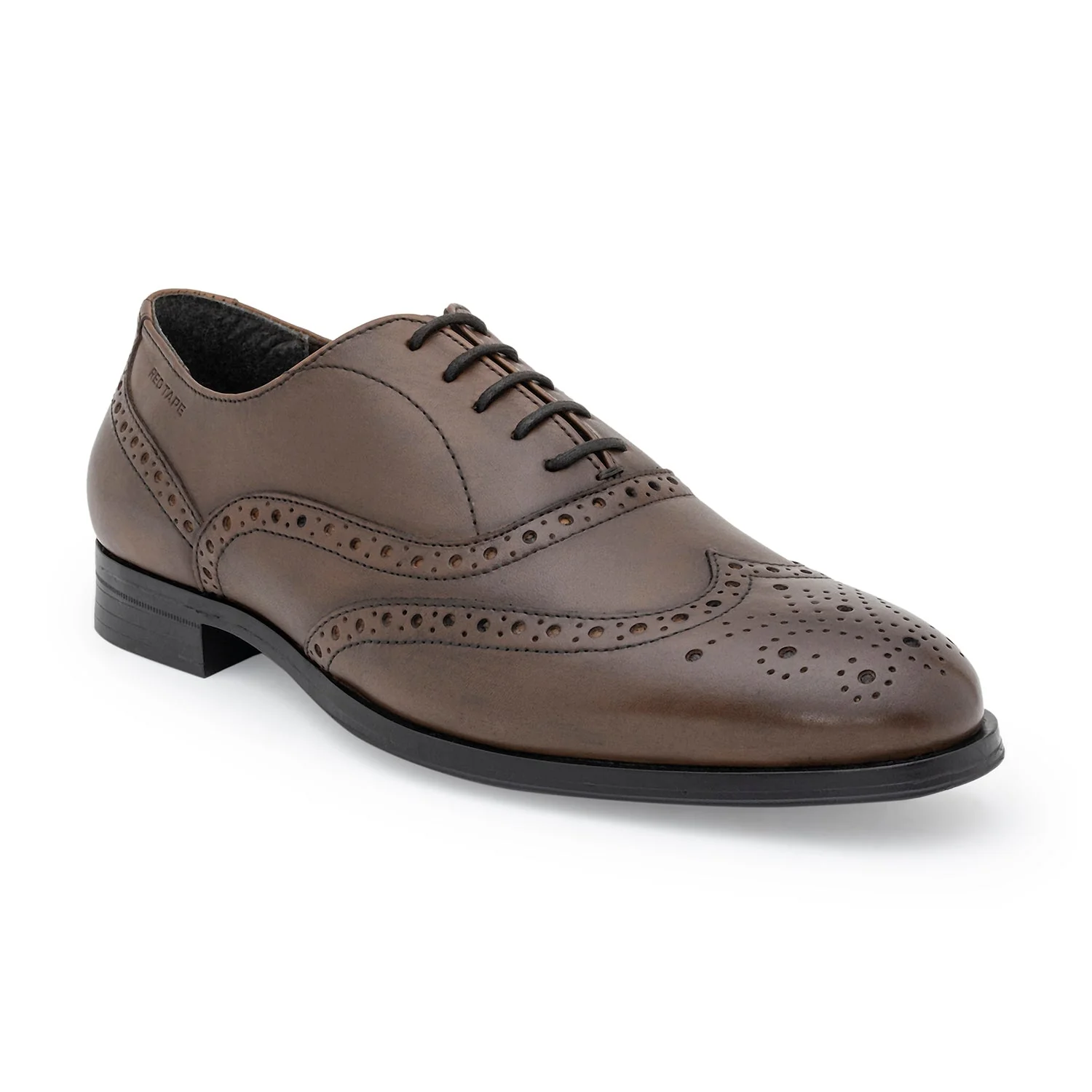 Formal Oxford Shoes for Men - Image 7