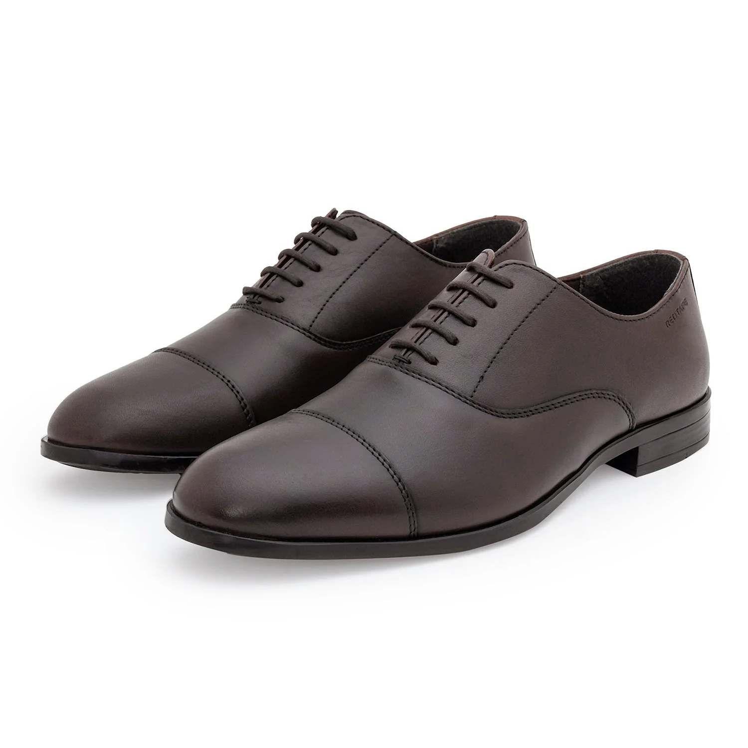 Formal Oxford Shoes for Men - Image 5