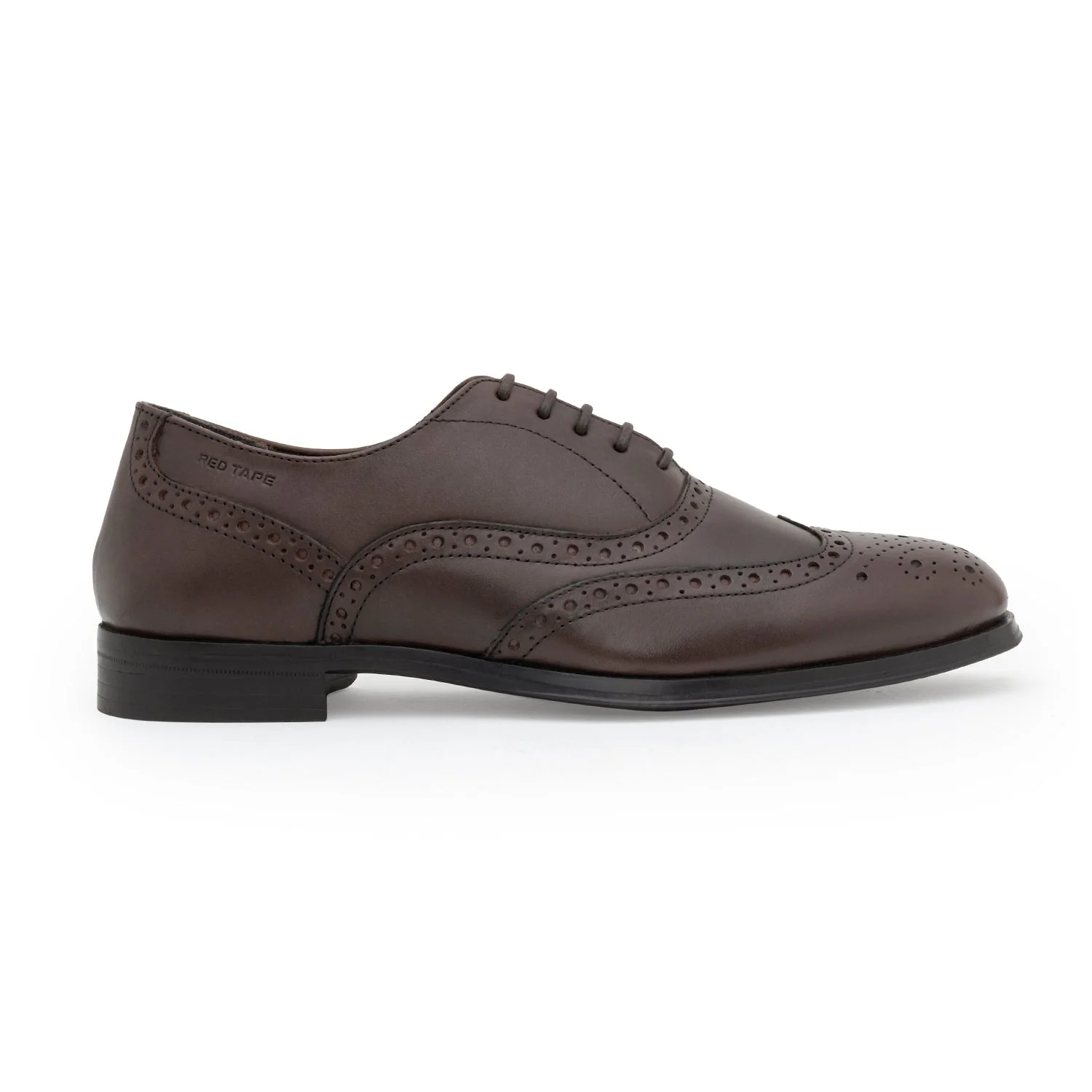 Formal Oxford Shoes for Men's - Image 2