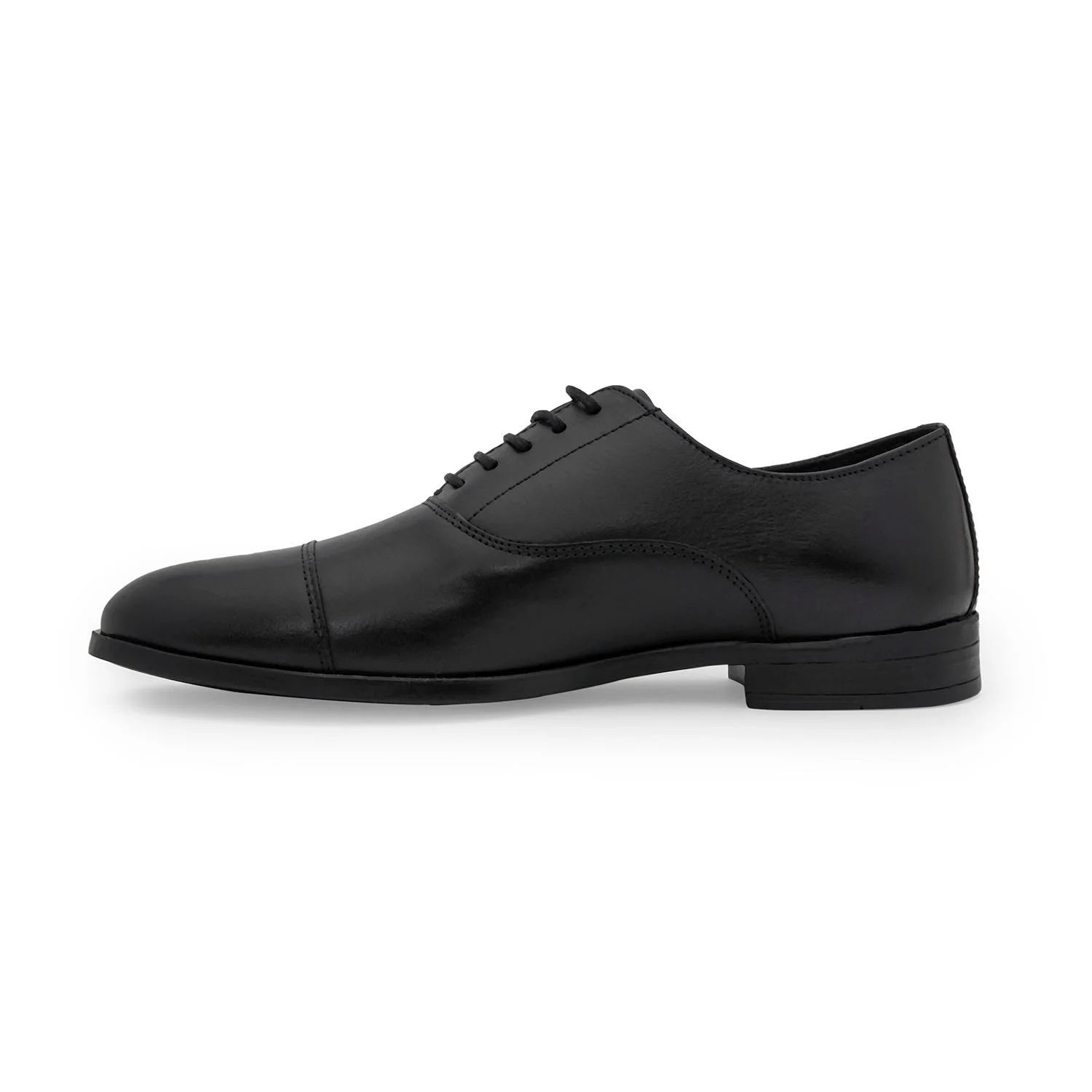Formal Oxford Shoes for Men - Image 3