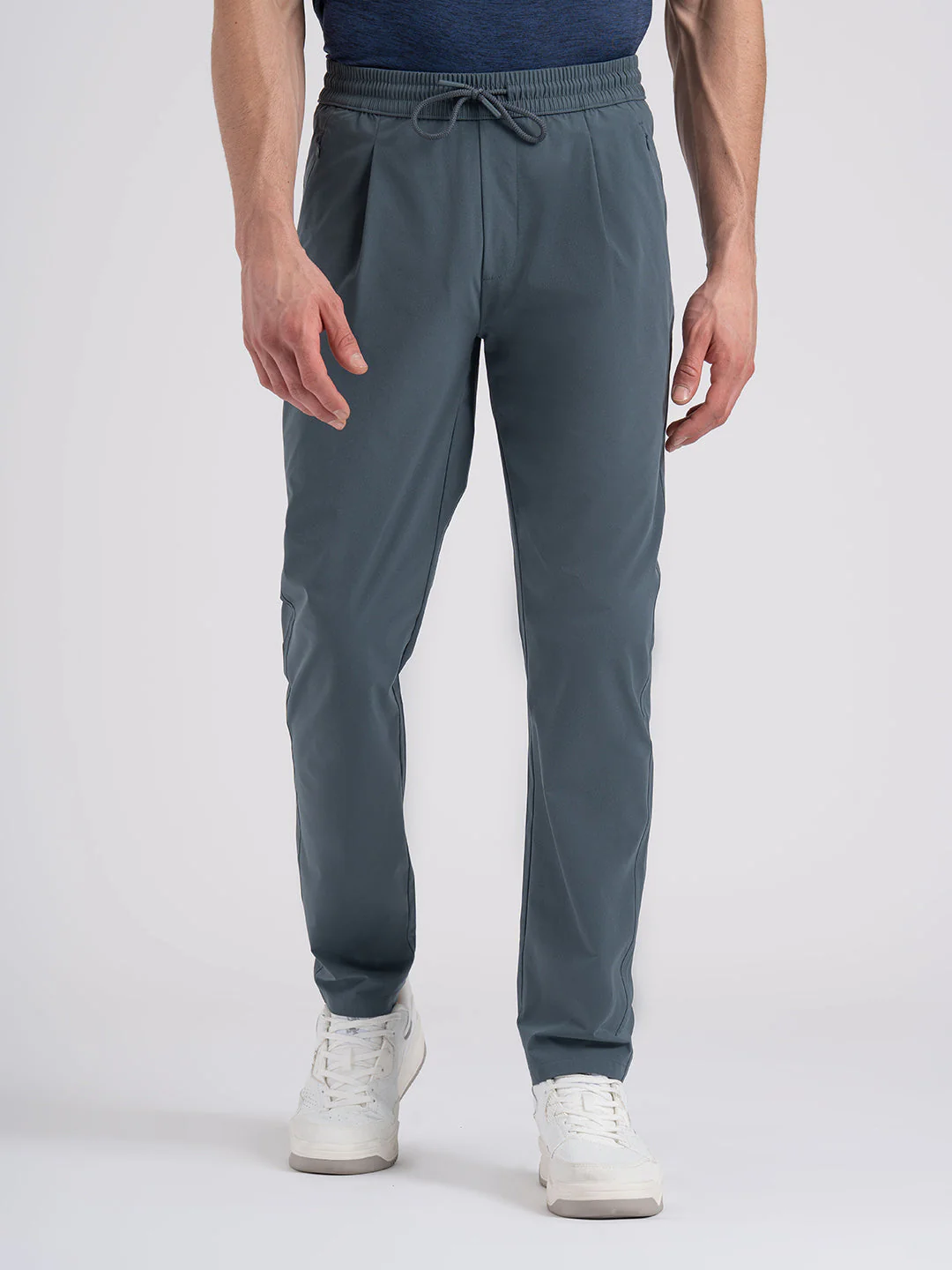 Full-Length Trousers for Men