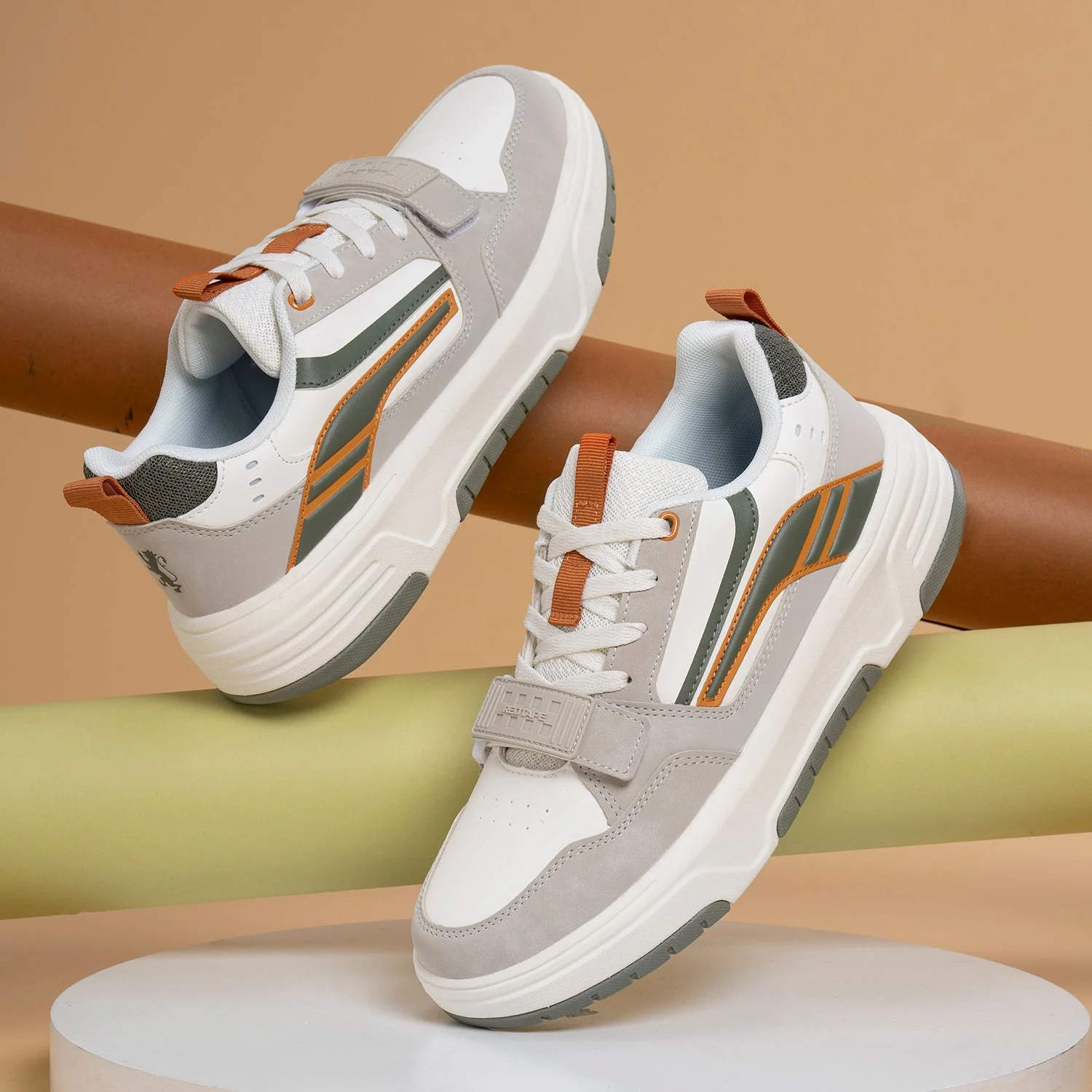 Lifestyle Casual Shoes for Men