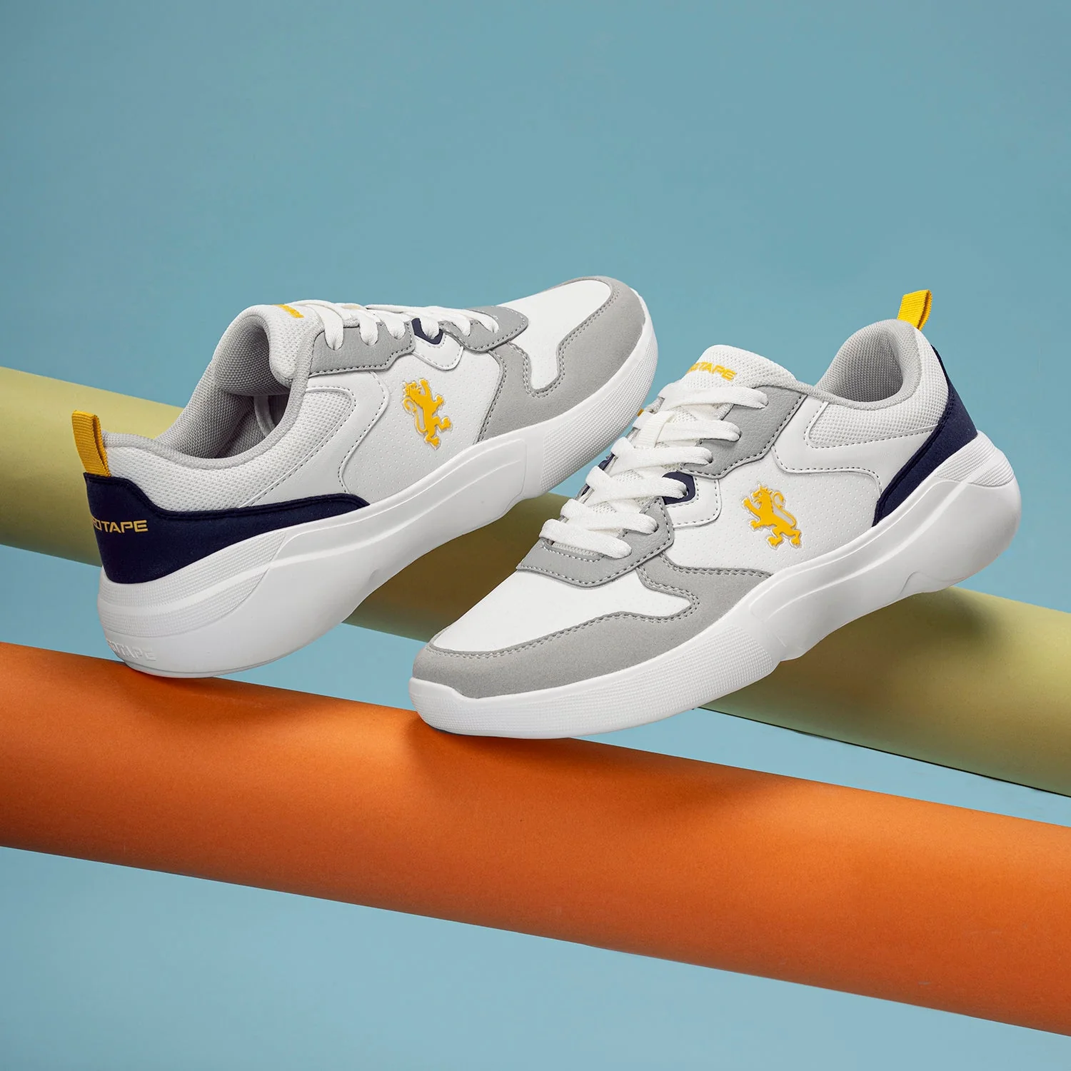 Lifestyle Casual Shoes for Men