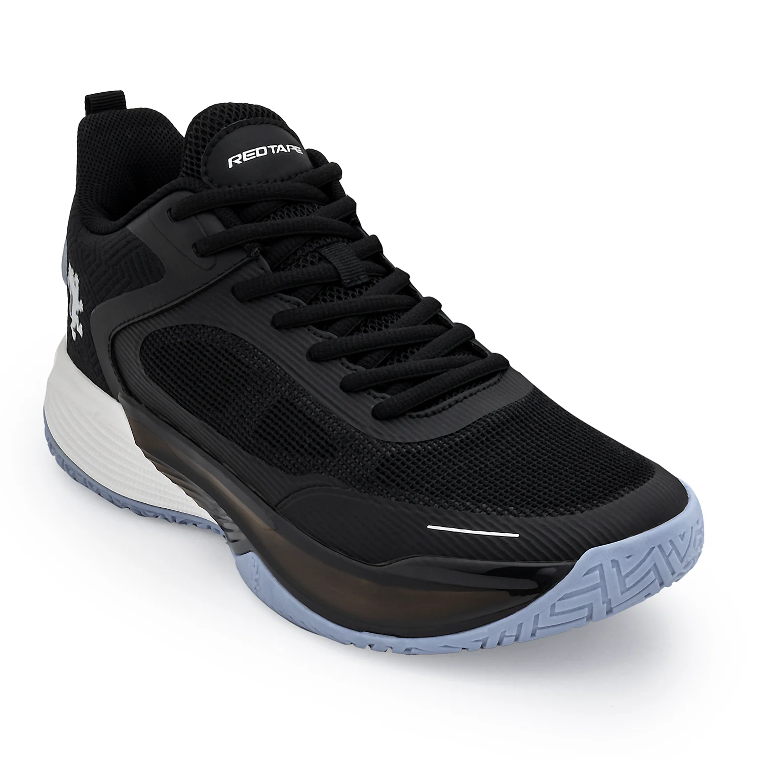 Red Tape Lifestyle Casual Shoes for Men | Elegantly Rounded Front, Soothing Insole & Impact-Resistant Comfort