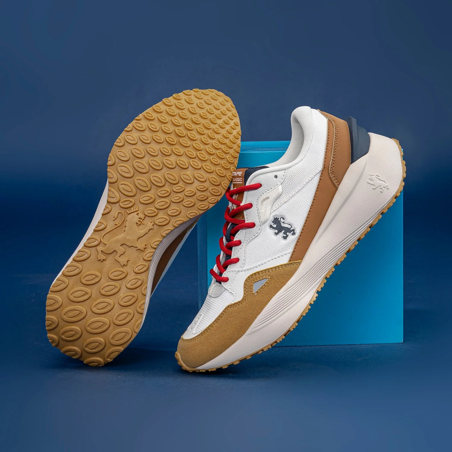 Lifestyle Casual Shoes for Men