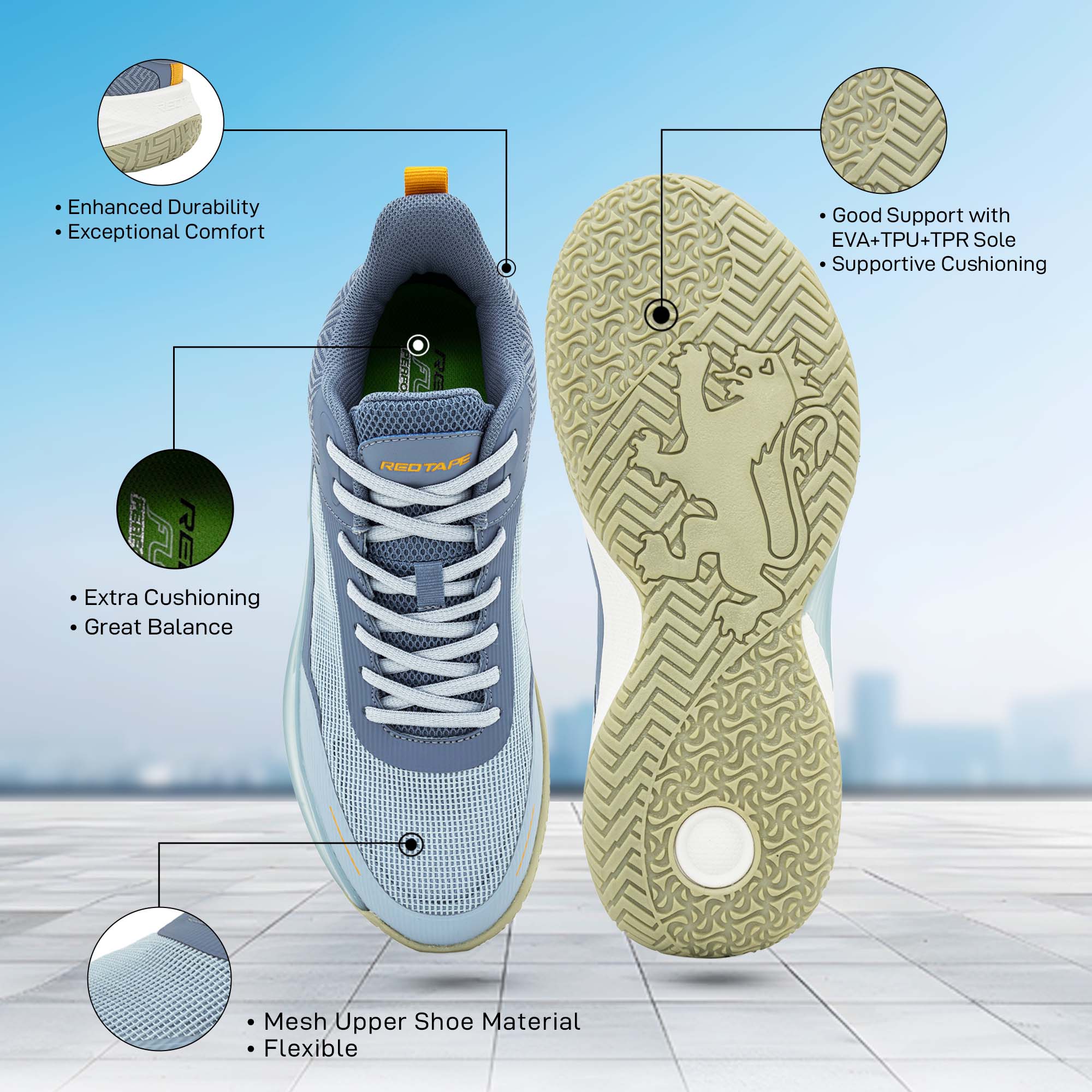 Lifestyle Casual Shoes for Men - Image 5