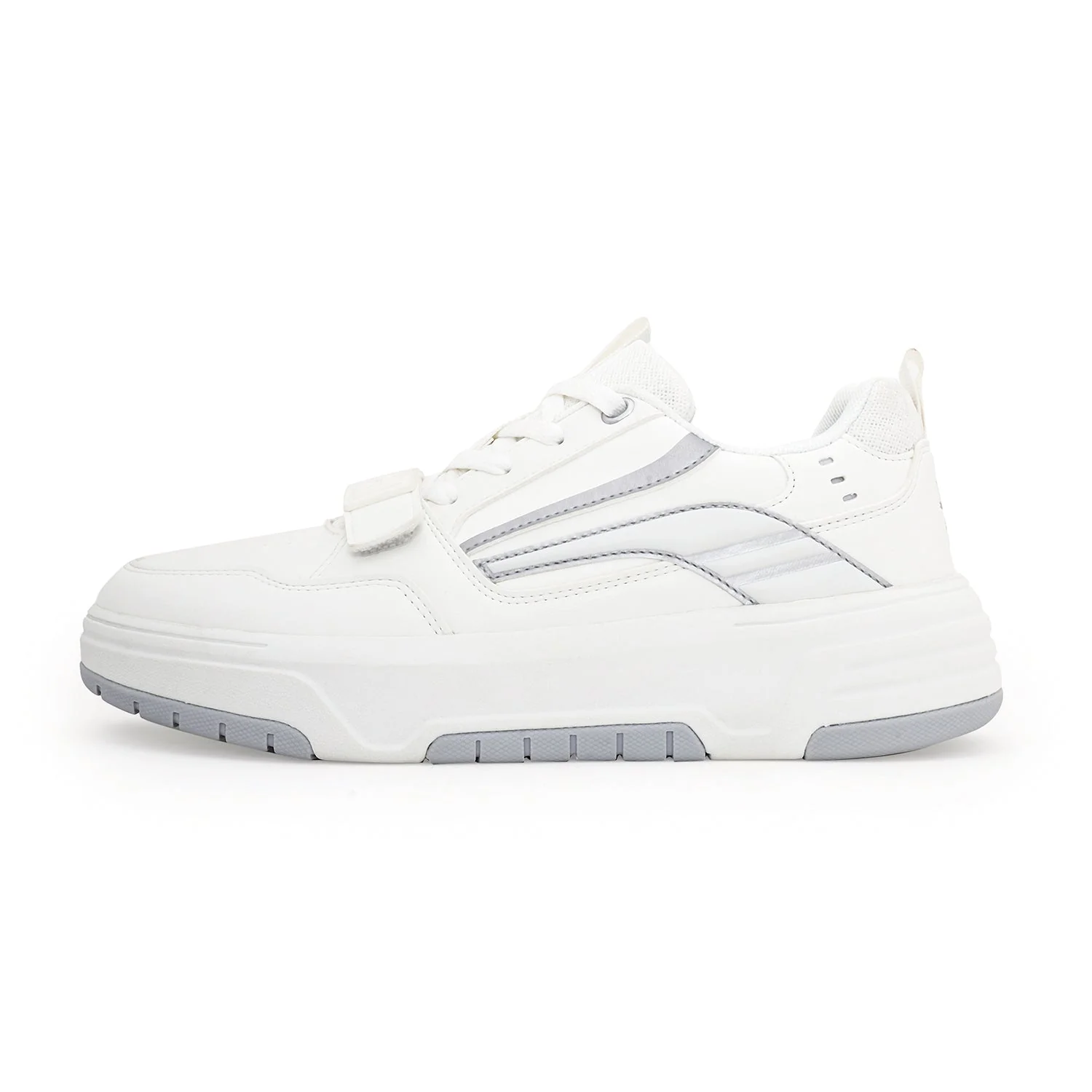 Lifestyle Casual Shoes for Men | Classic Rounded Toe, Soothing Insole & Impact-Resistant Comfort - Image 3