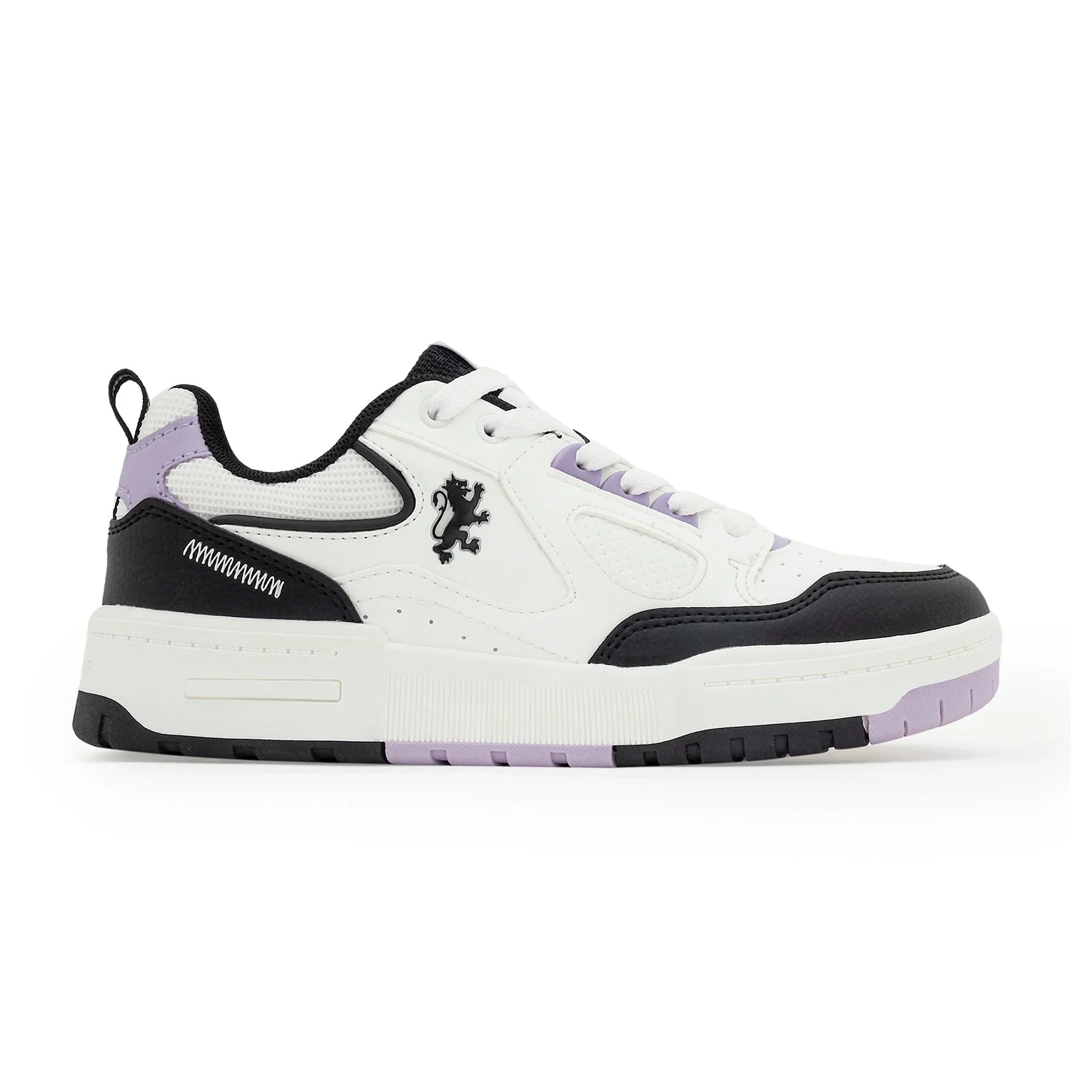 Lifestyle Casual Shoes for Women | Classic Rounded Toe & Pampering Cushioned Comfort - Image 2