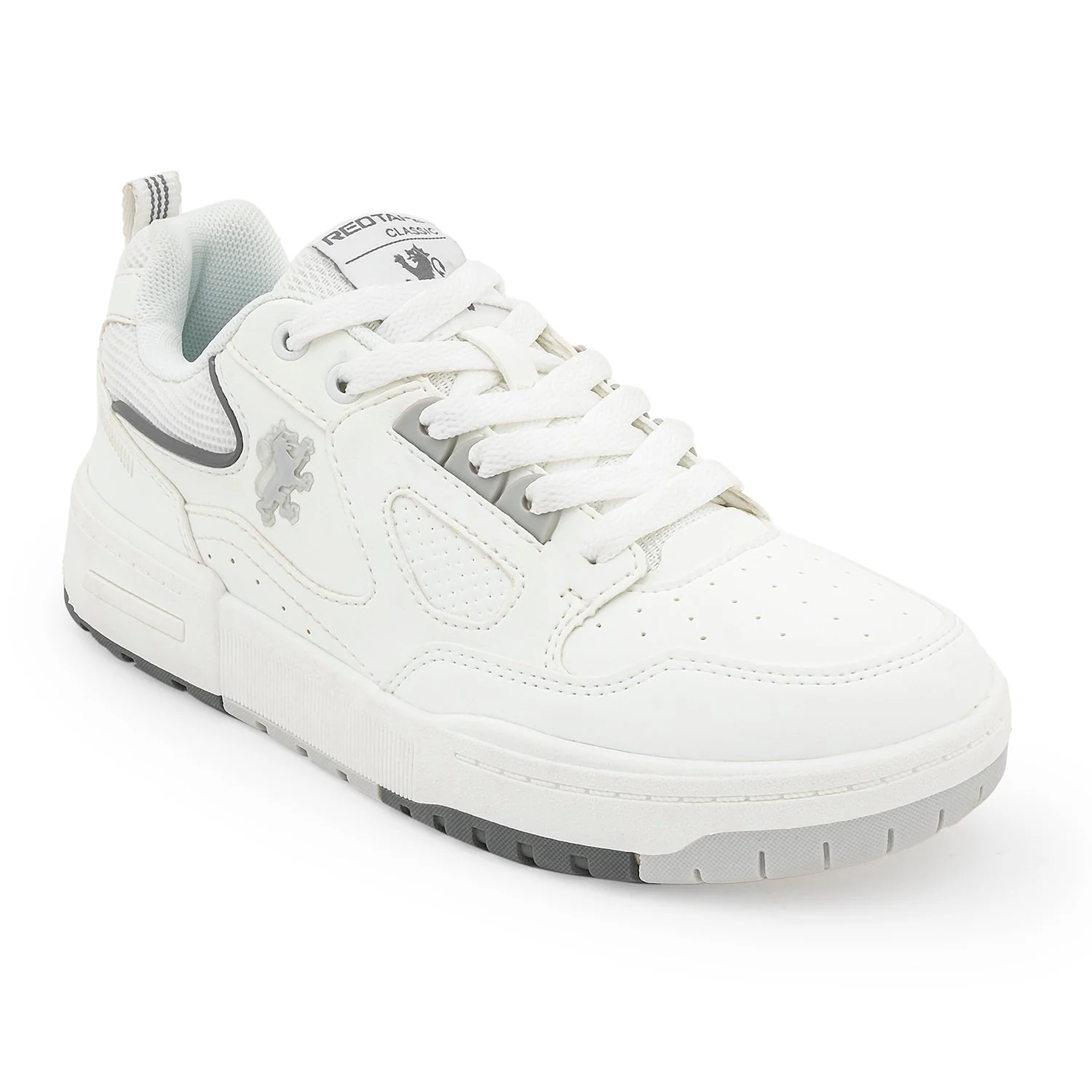 Lifestyle Casual Shoes for Women | Classic Rounded Toe & Pampering Cushioned Comfort