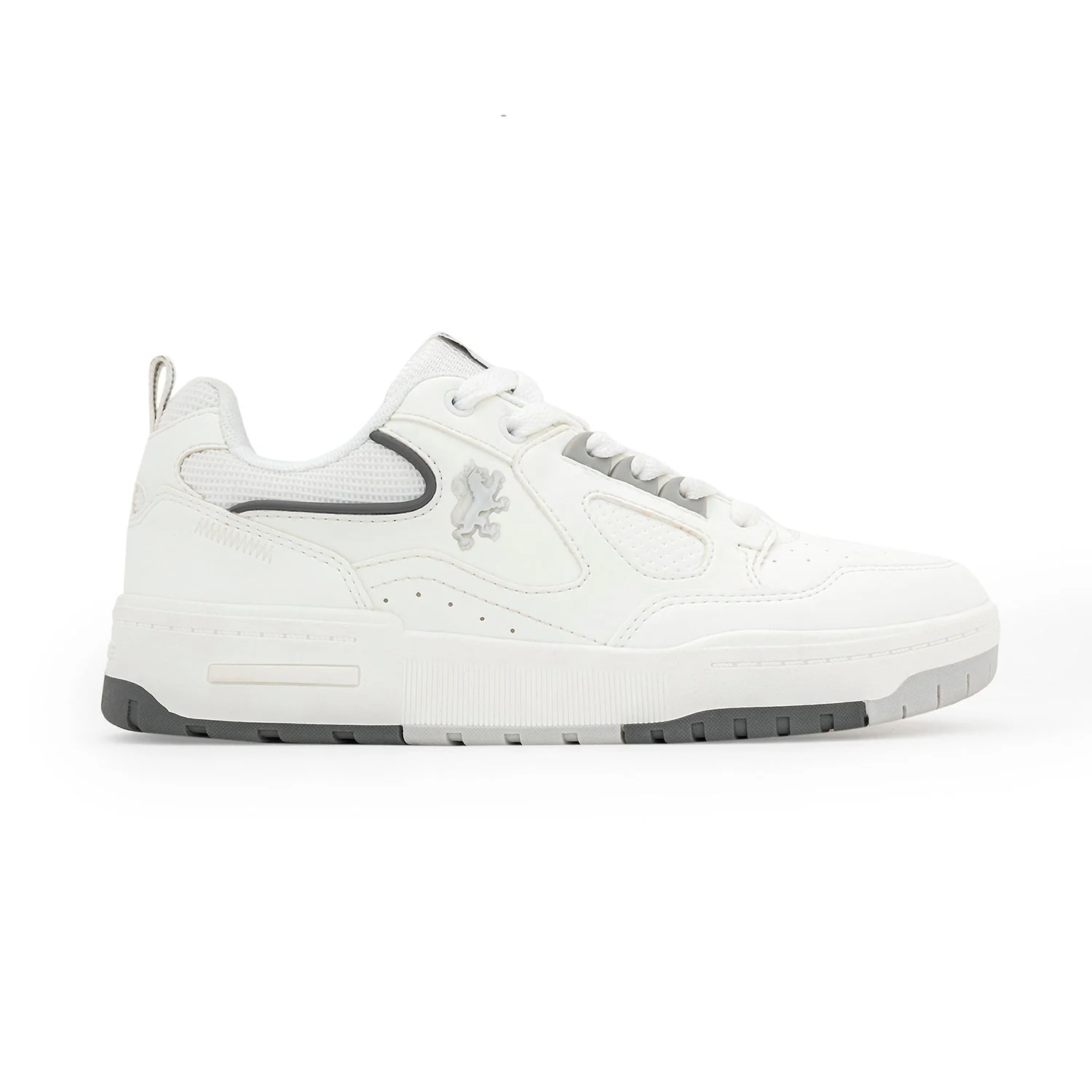 Lifestyle Casual Shoes for Women | Classic Rounded Toe & Pampering Cushioned Comfort - Image 2