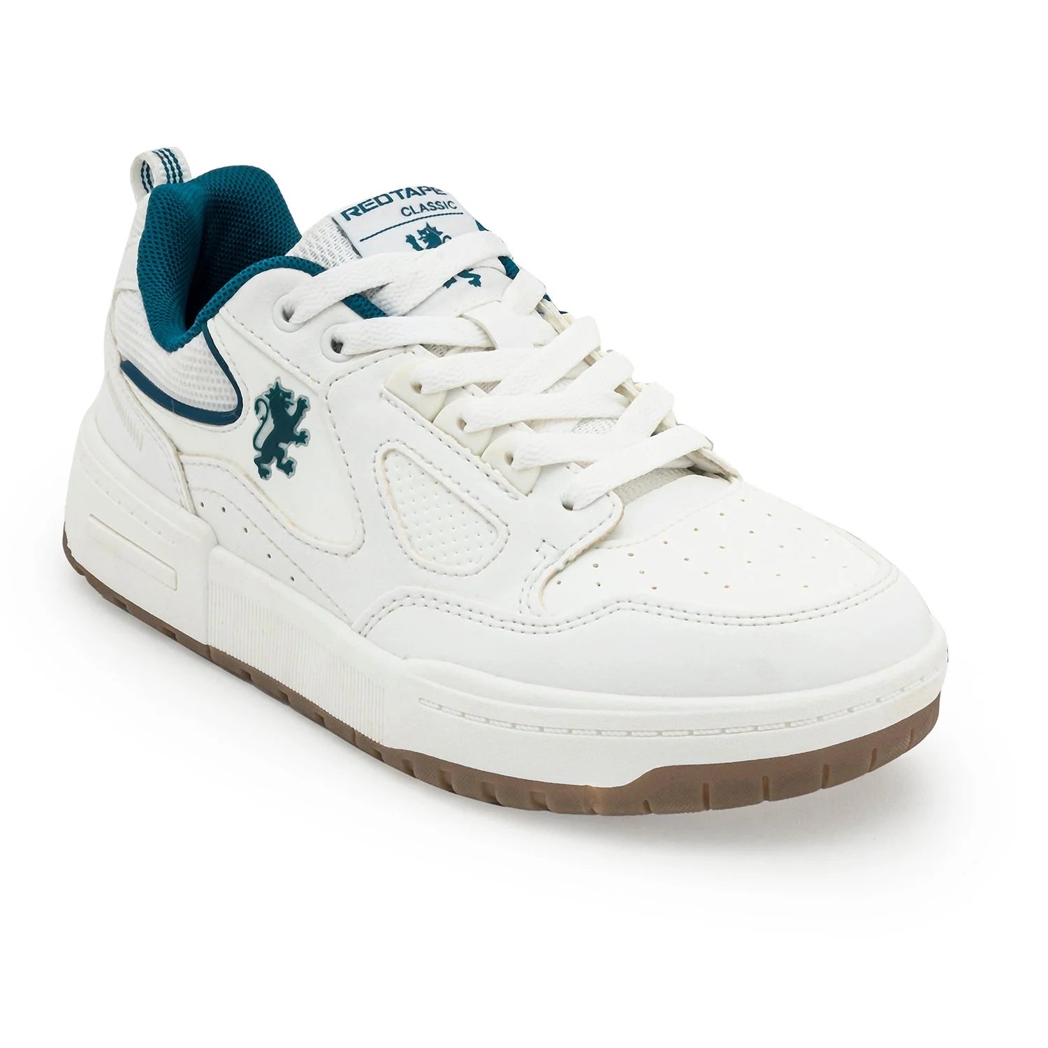 Lifestyle Casual Shoes for Women | Classic Rounded Toe & Pampering Cushioned Comfort