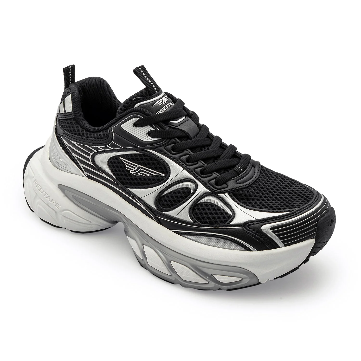 Lifestyle Chunky Casual Shoes for Women