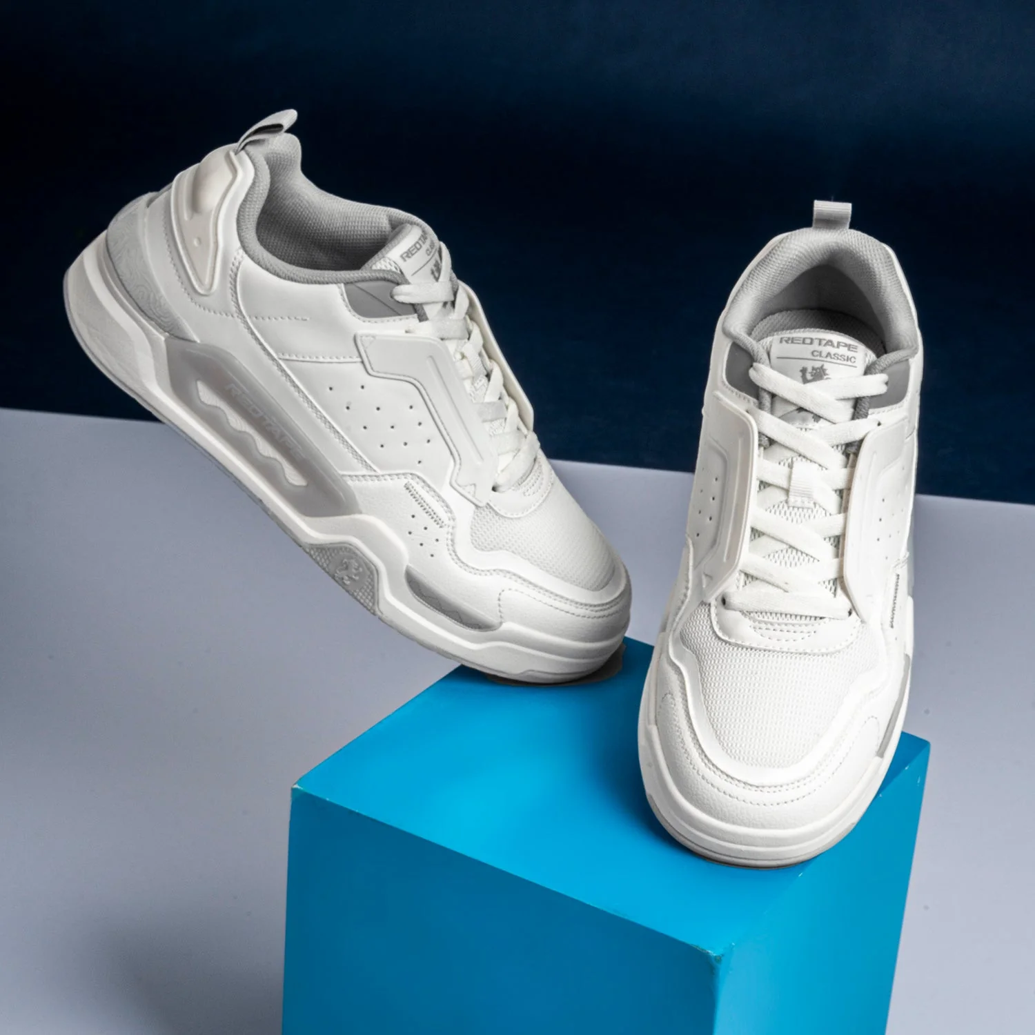 Lifestyle Sneaker Shoes for Men