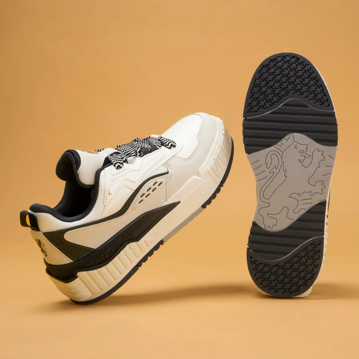 Lifestyle Sneaker Shoes for Men - Image 5