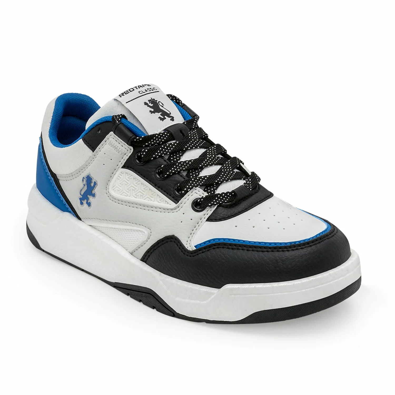lifestyle sneaker shoes for men elegantly rounded front soothing insole impact resistant comfort