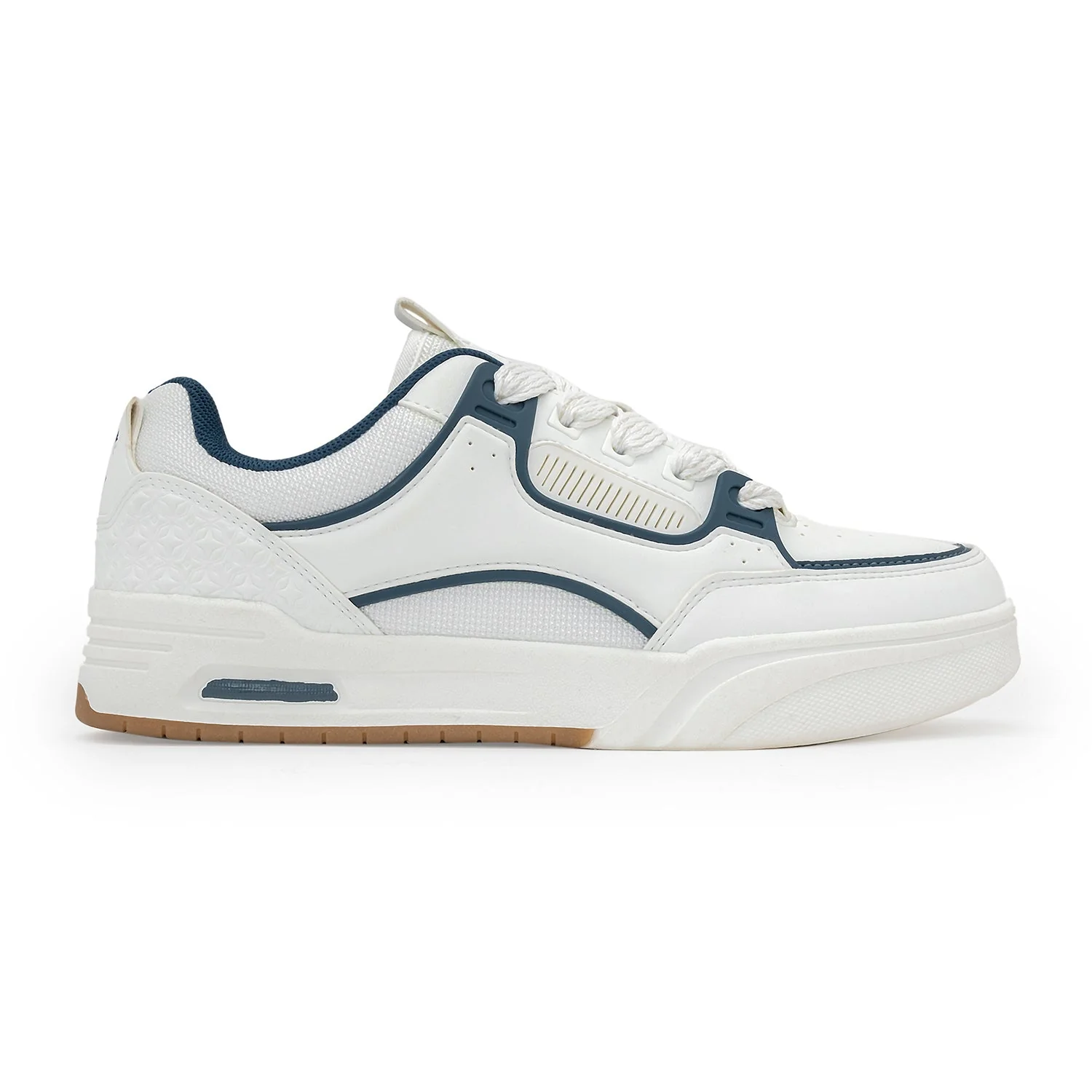 Red Tape Lifestyle Sneaker Shoes for Men | Elegantly Rounded Front, Soothing Insole & Impact-Resistant Comfort - Image 2
