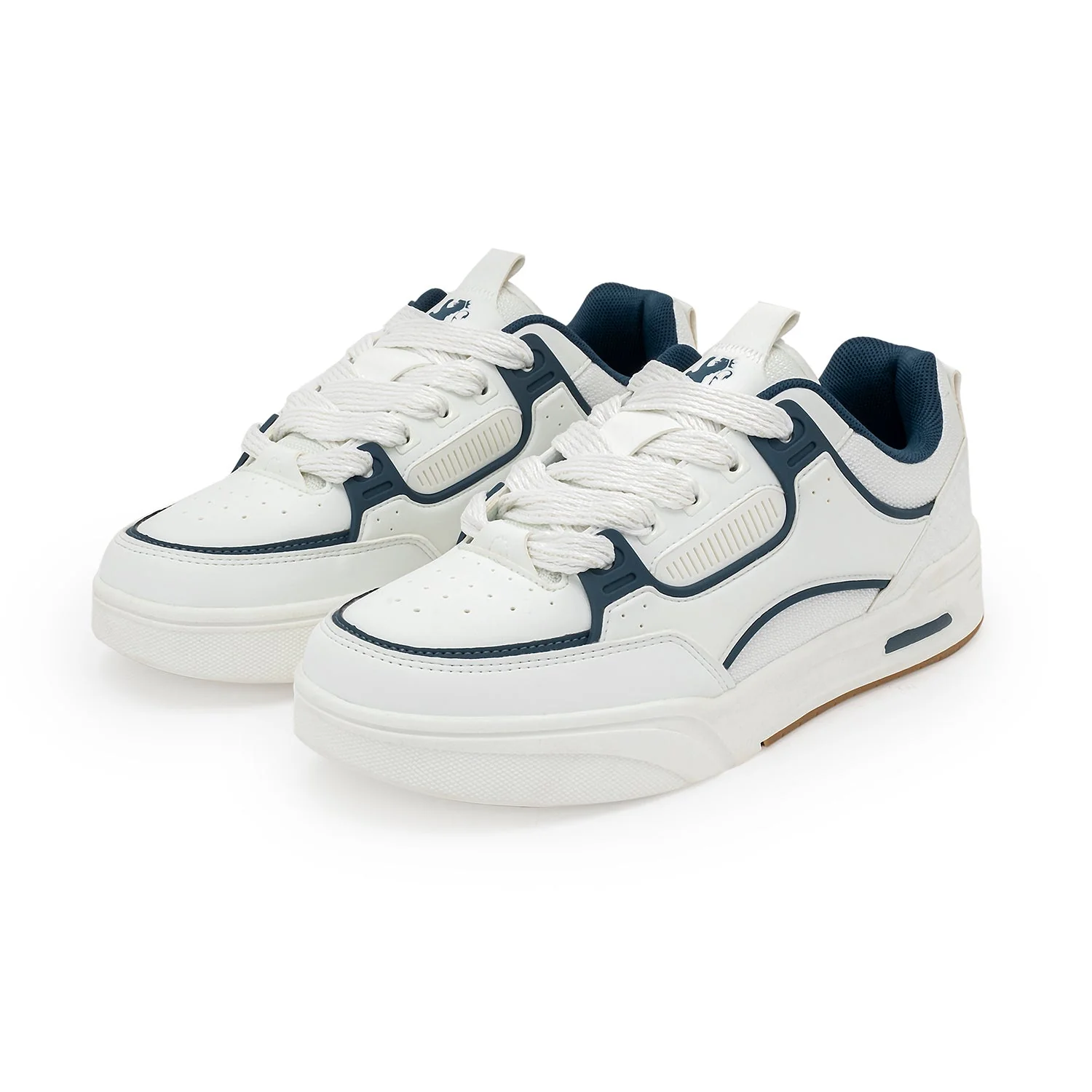 Red Tape Lifestyle Sneaker Shoes for Men | Elegantly Rounded Front, Soothing Insole & Impact-Resistant Comfort - Image 4